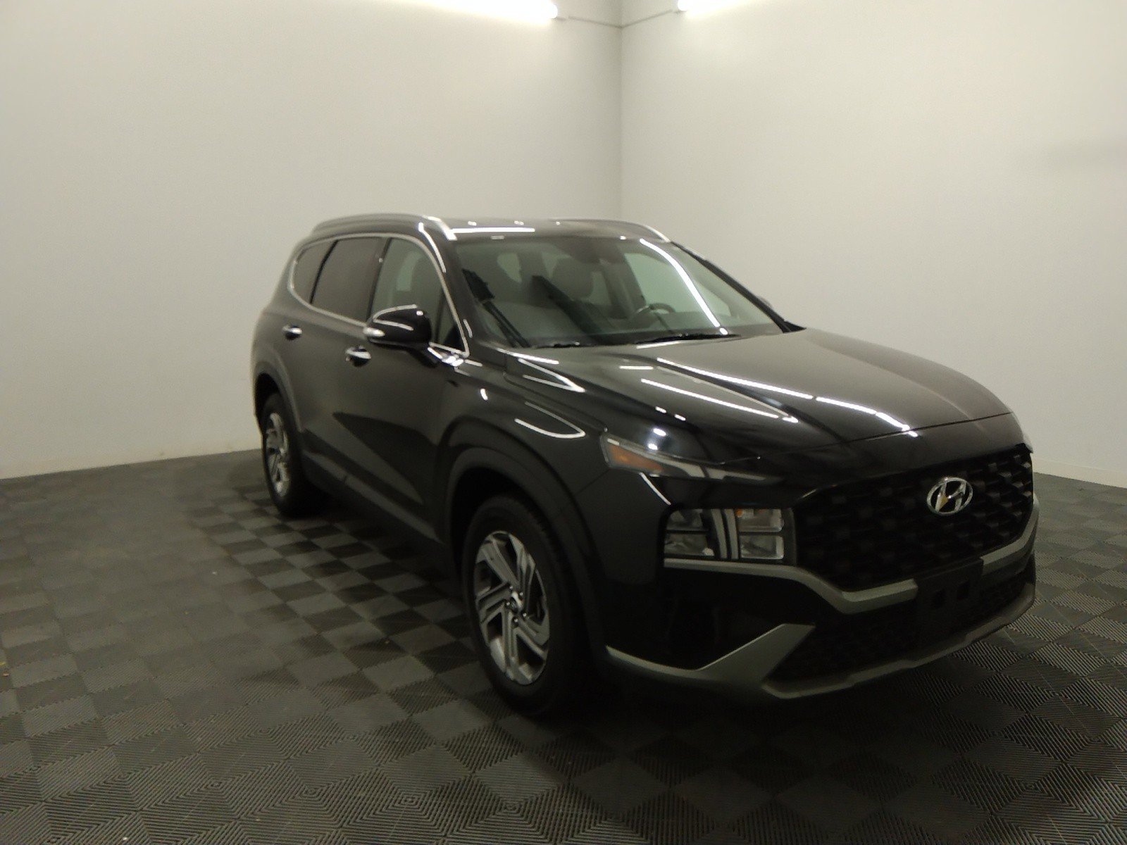 2023 Hyundai Santa Fe SEL FWD