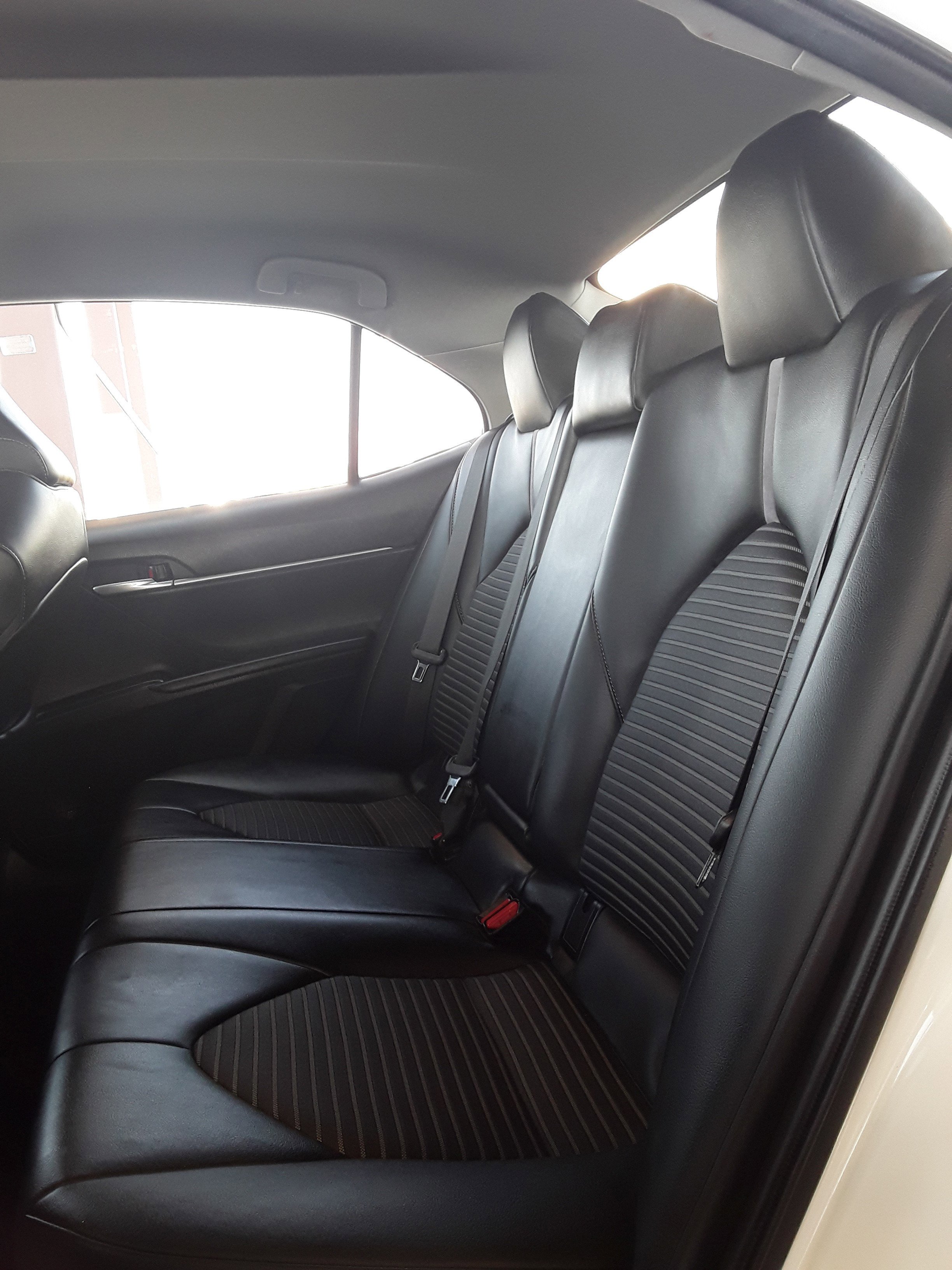 Image 7 of Used 2023 Toyota Camry SE Auto