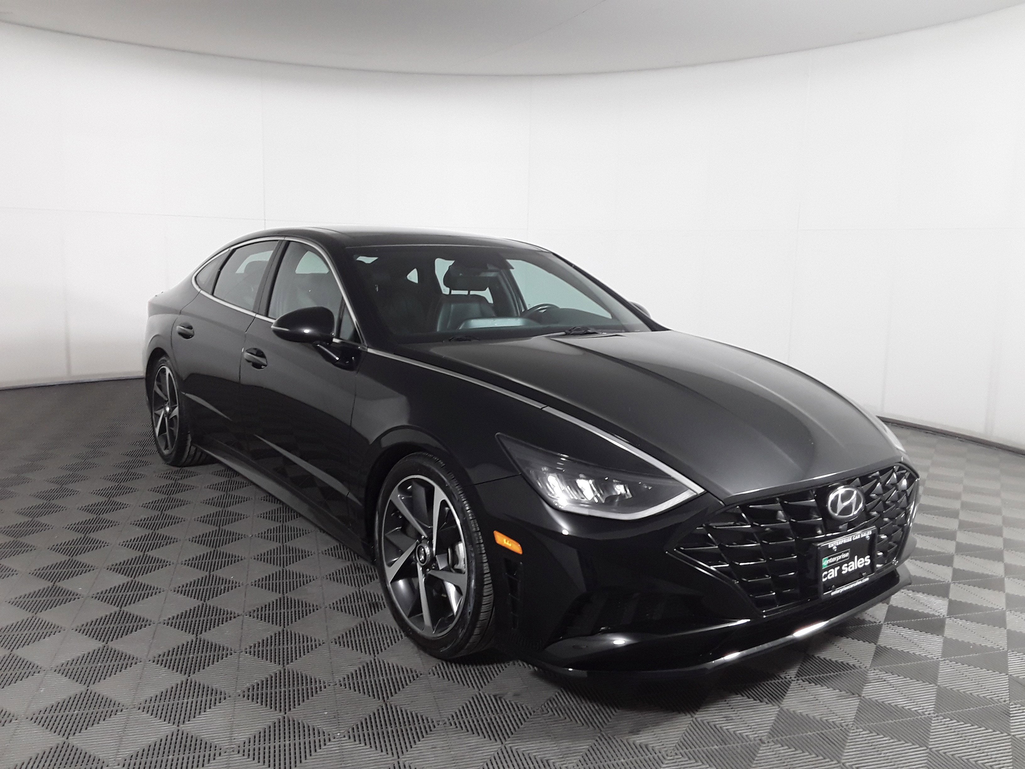 2023 Hyundai Sonata