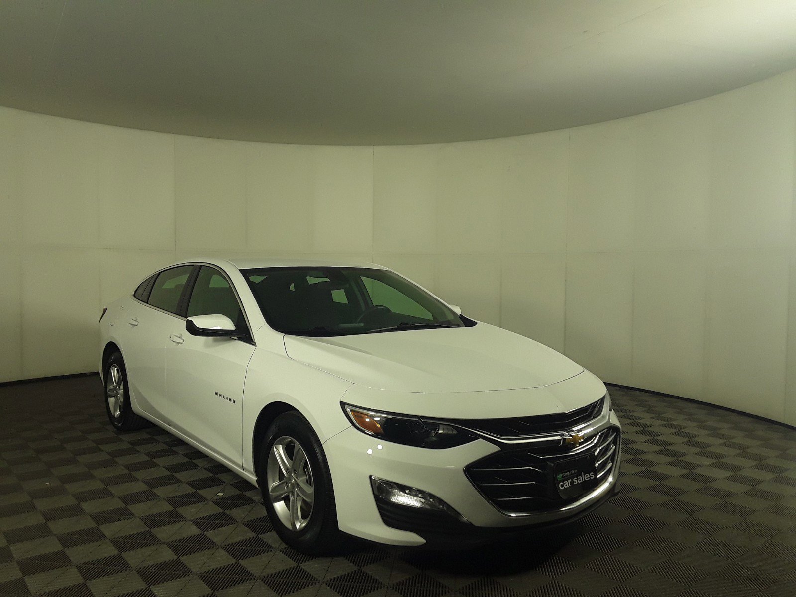 2022 Chevrolet Malibu 4dr Sdn LT