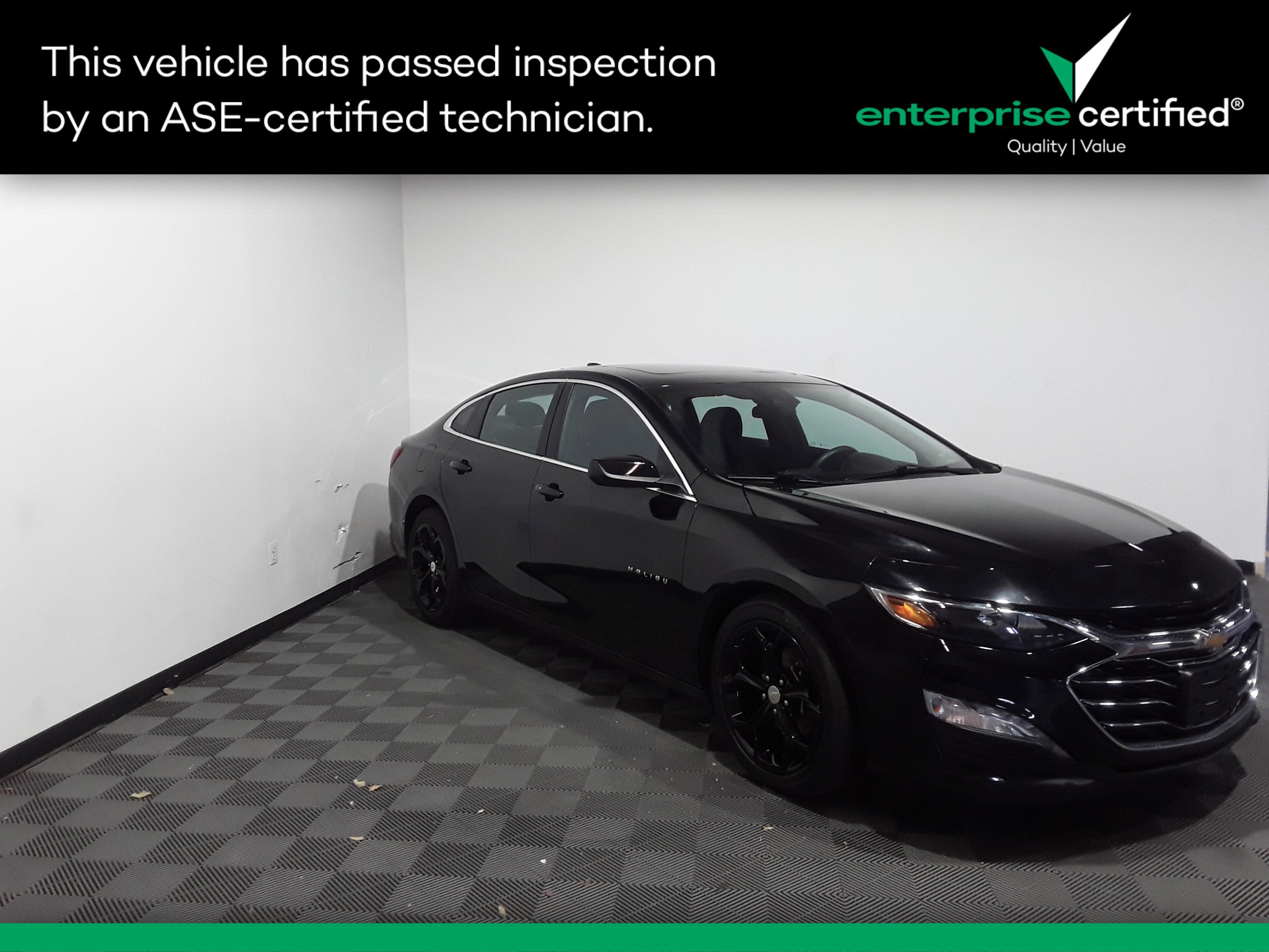 2023 Chevrolet Malibu 1LT