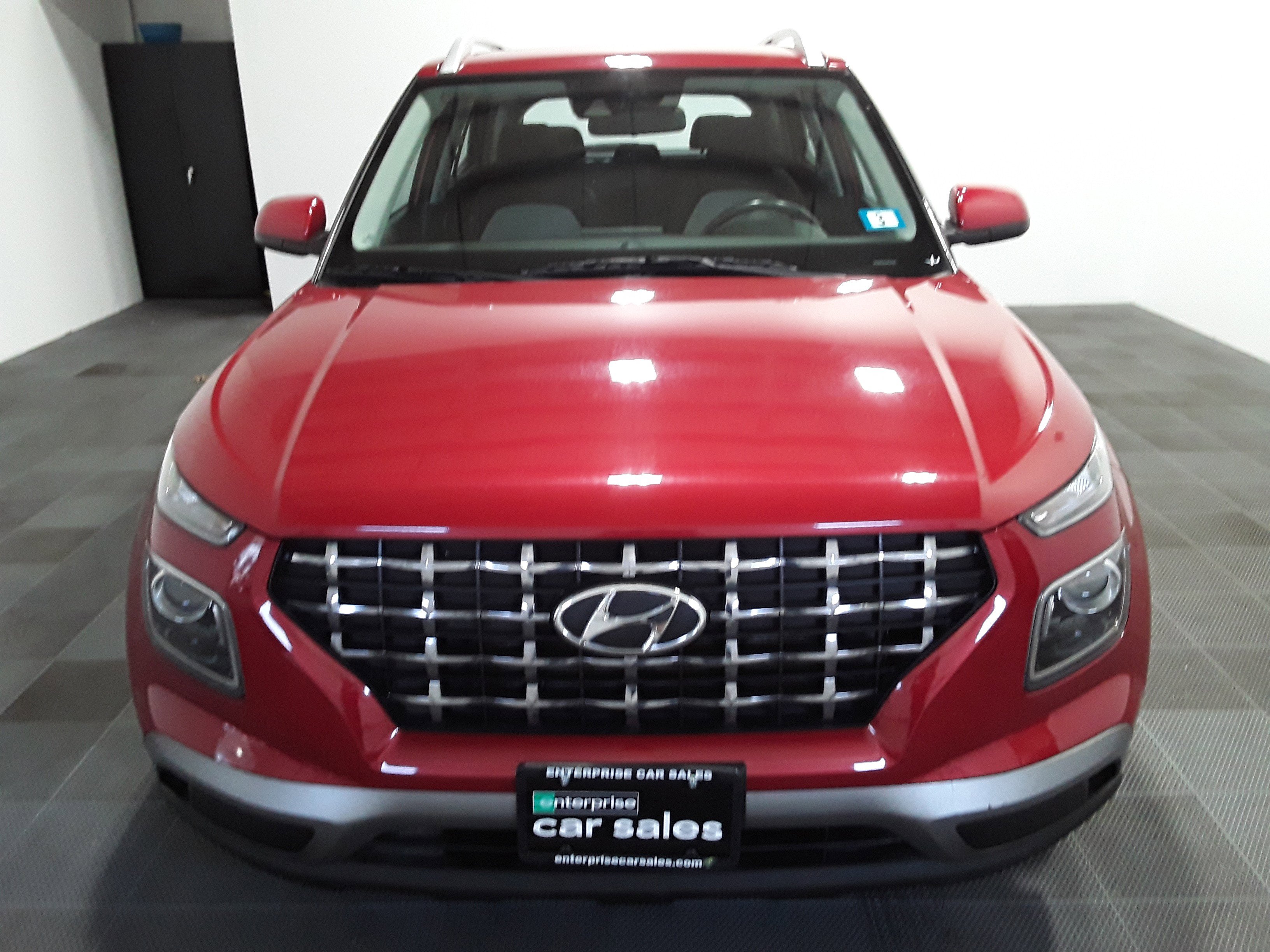 2022 Hyundai Venue SEL IVT