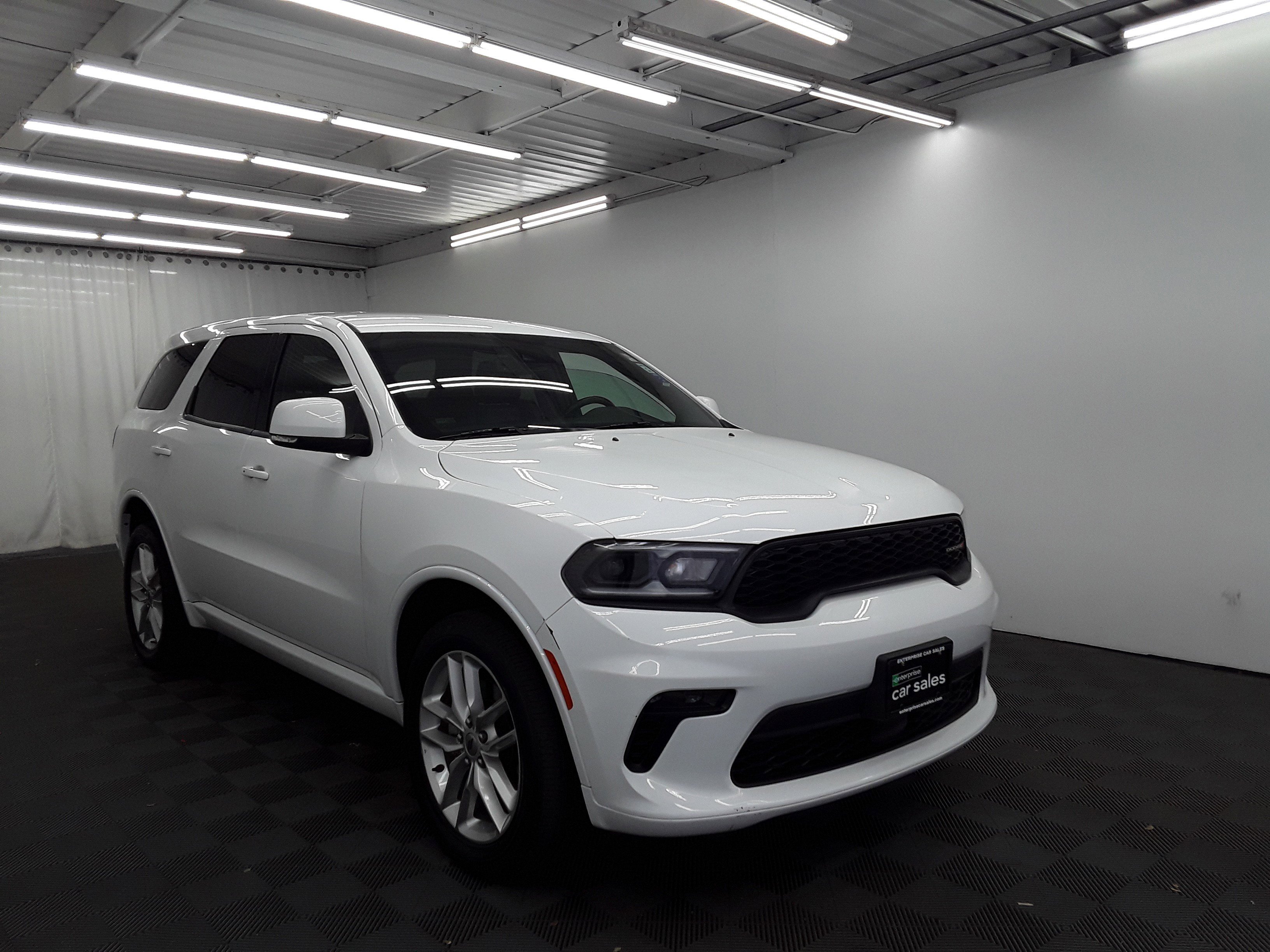 2022 Dodge Durango GT Plus AWD