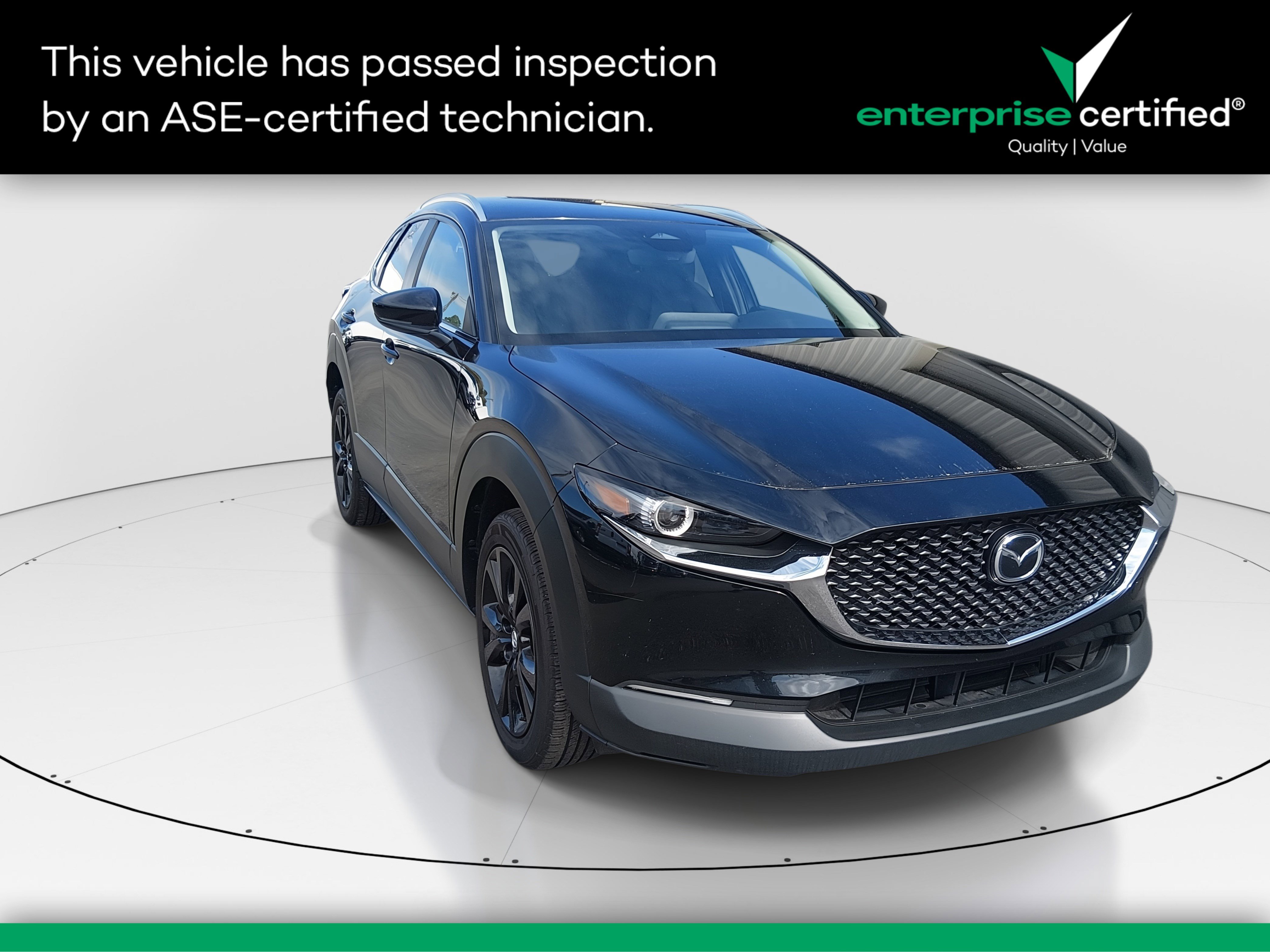 2024 Mazda CX-30 Select Sport