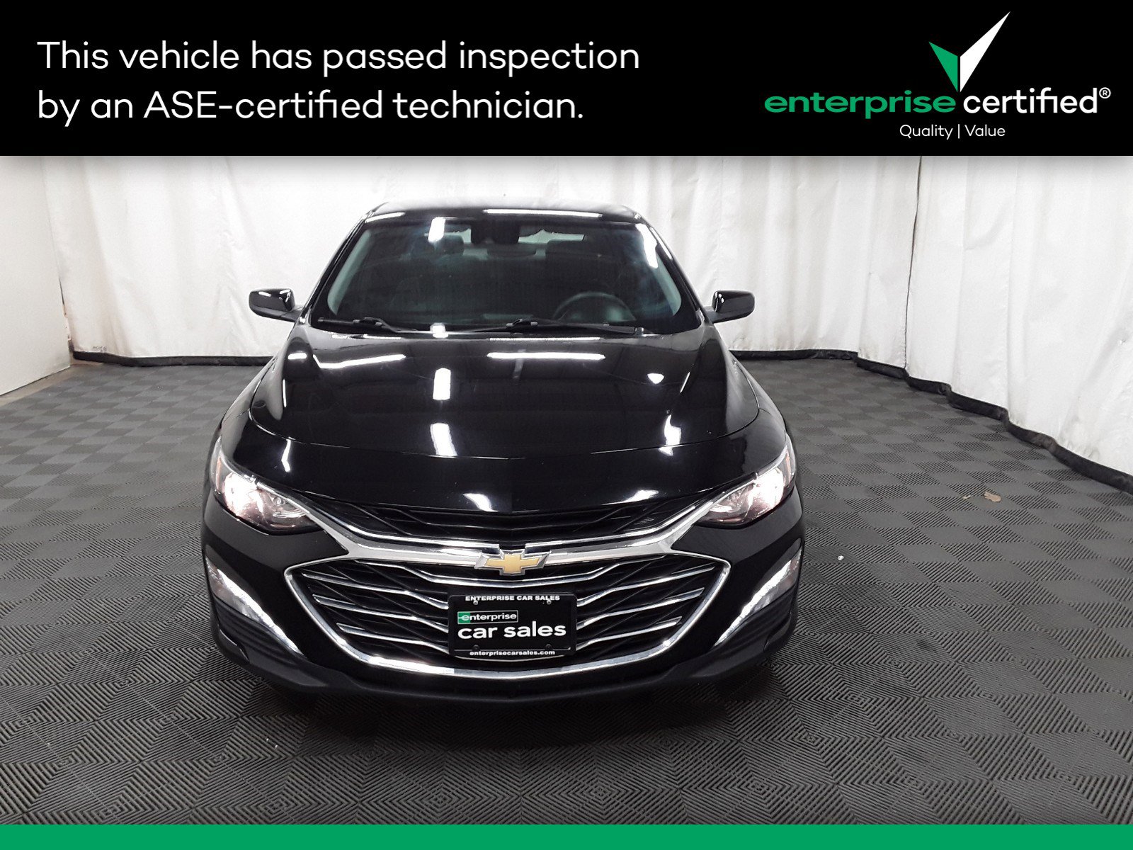 Used 2023 Chevrolet Malibu 4dr Sdn 1LT