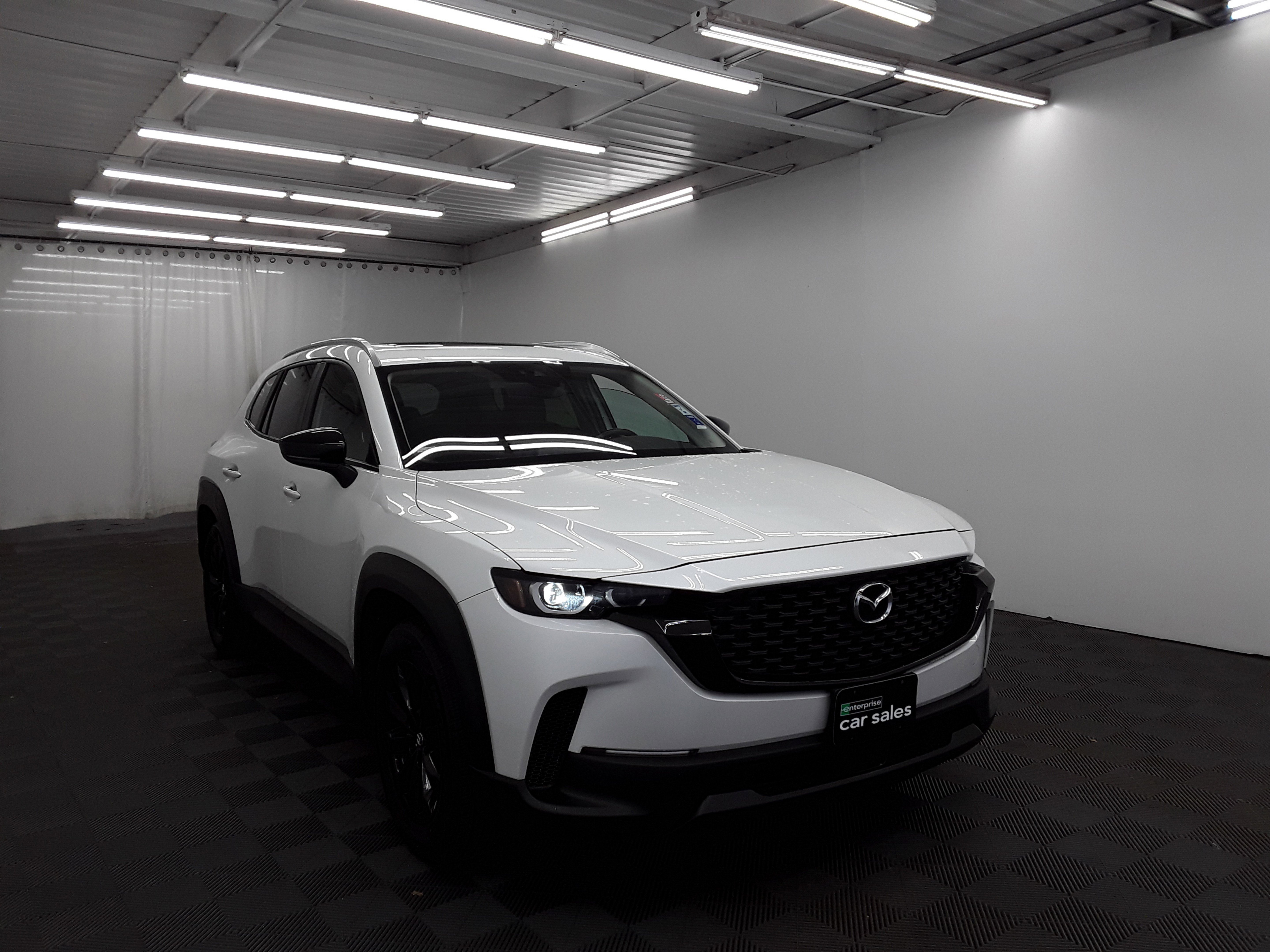 2023 Mazda CX-50 2.5 S Preferred Plus Package AWD