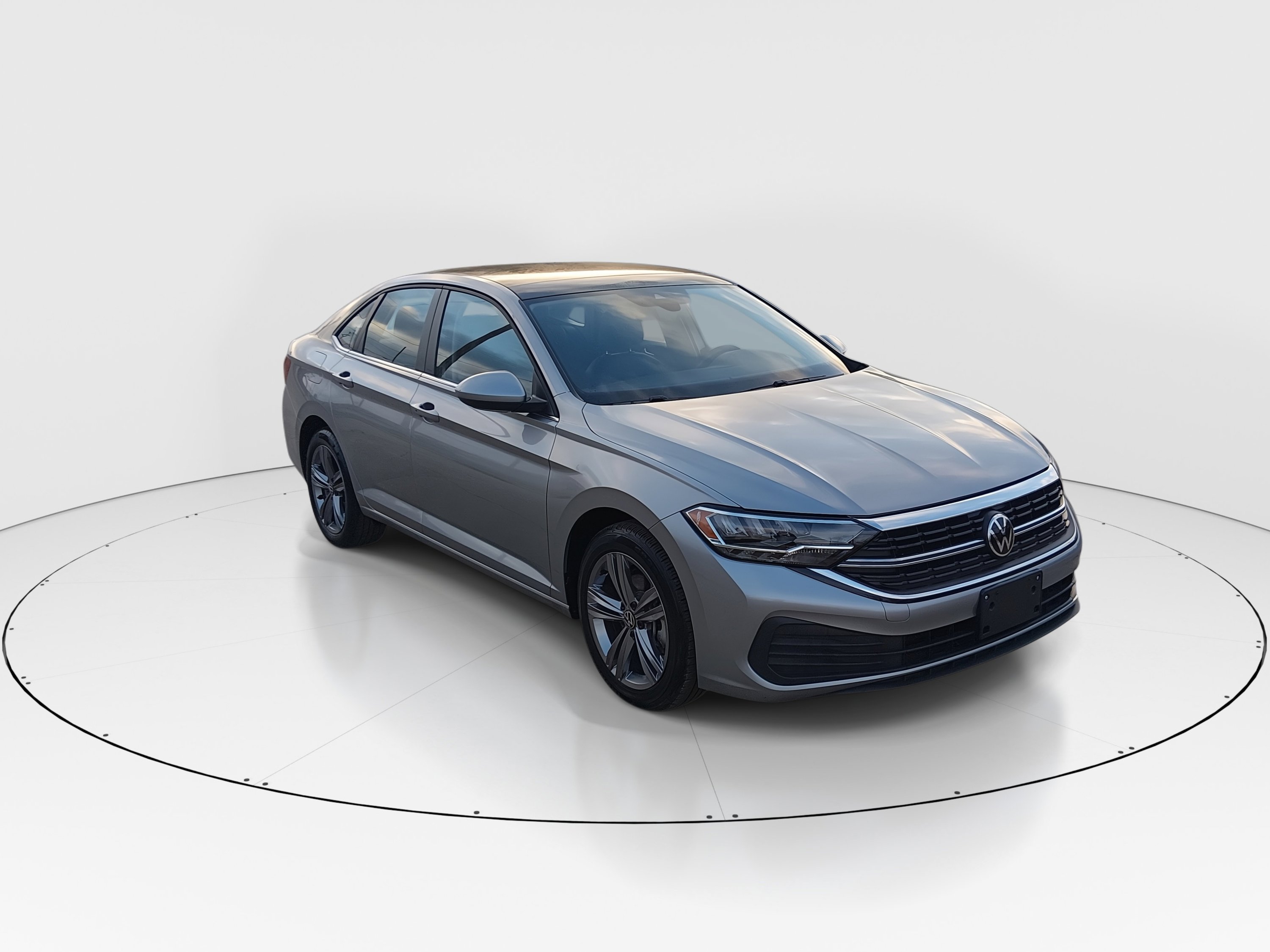 2024 Volkswagen Jetta SE's photo