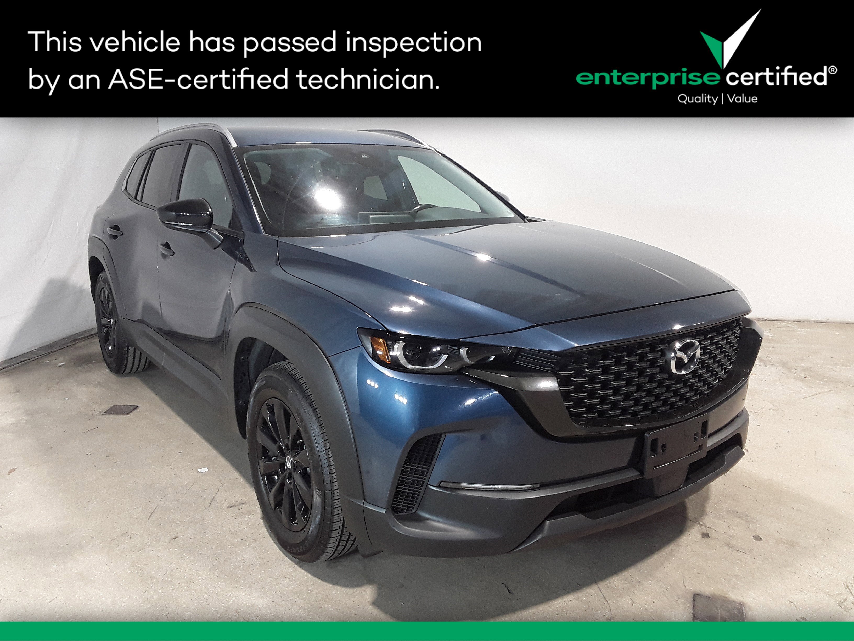 2024 Mazda CX-50 S PREFERRED's photo