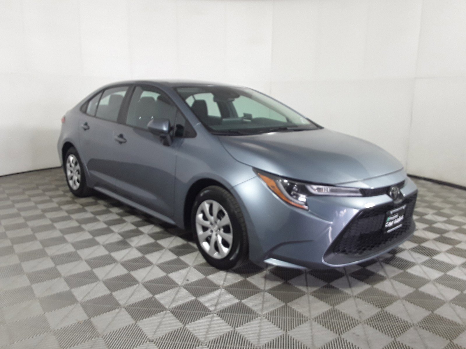 Used 2022 Toyota Corolla LE CVT