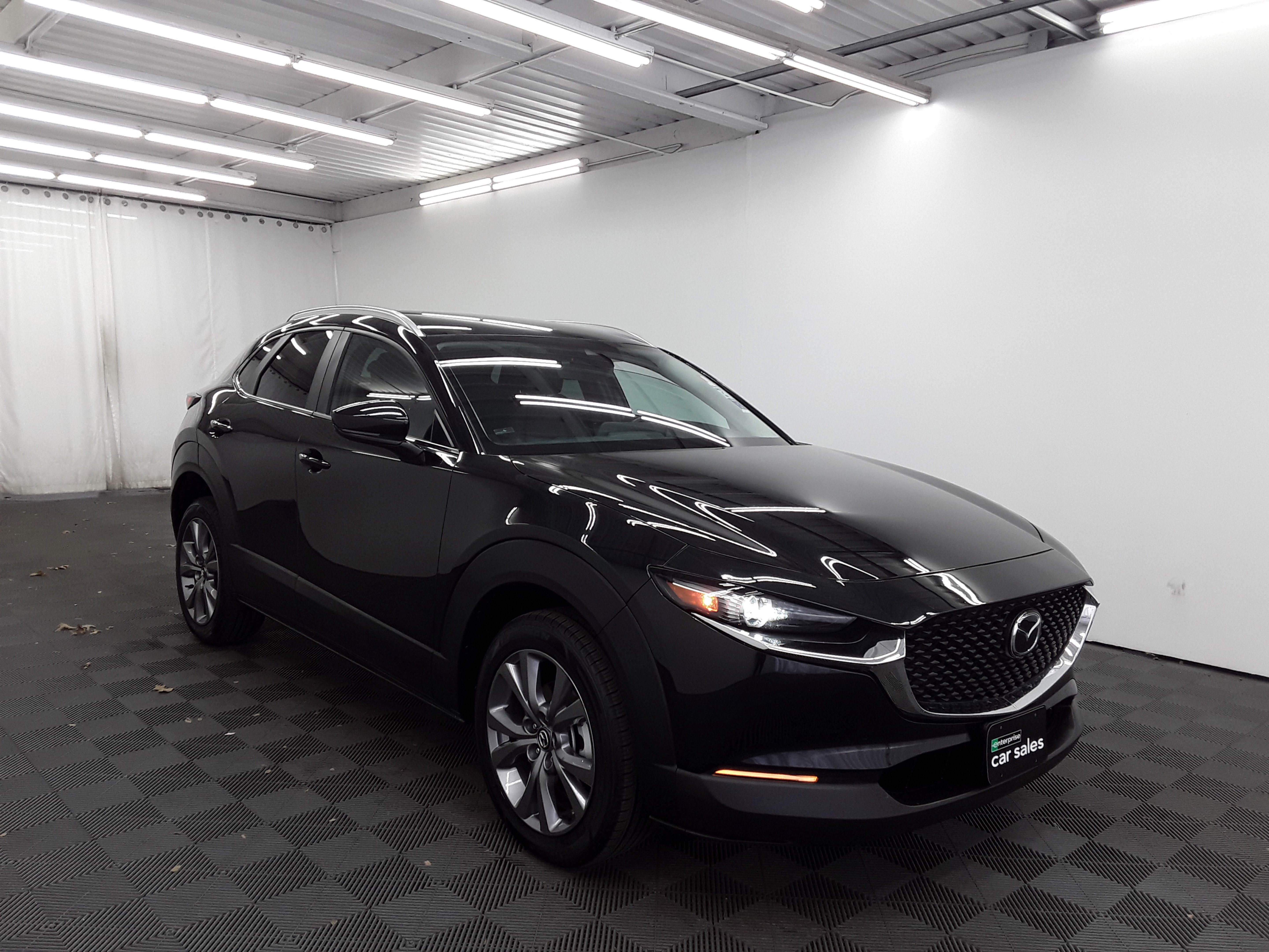 2023 Mazda CX-30 2.5 S Select Package AWD