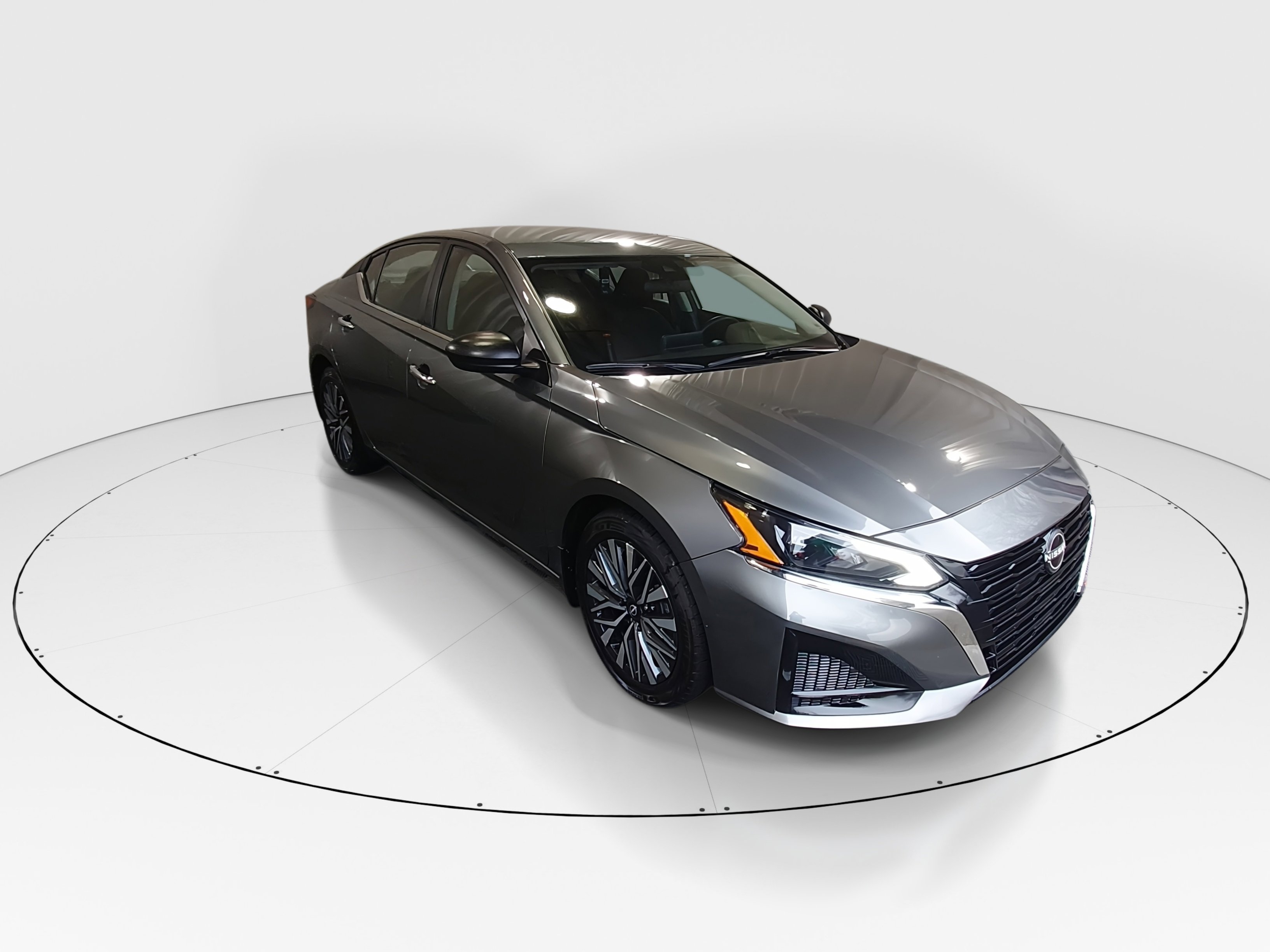 2024 Nissan Altima SV