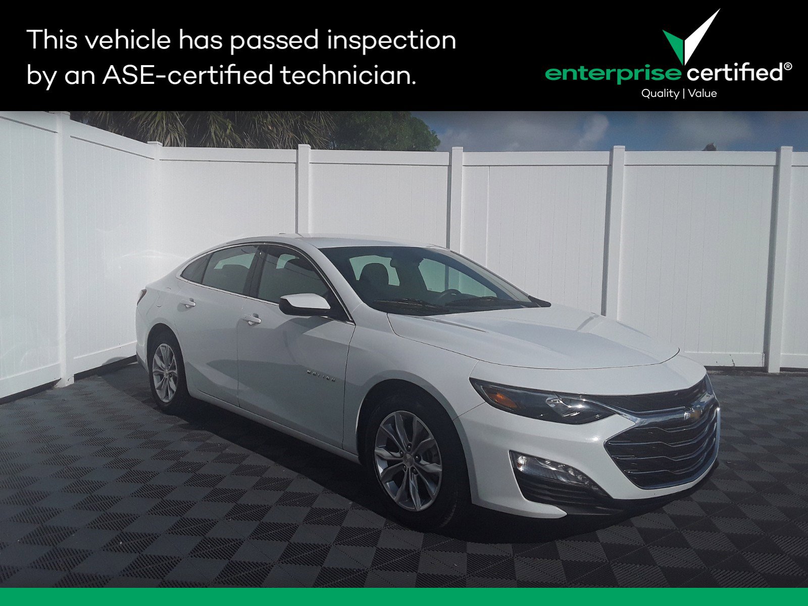 2022 Chevrolet Malibu 4dr Sdn LT