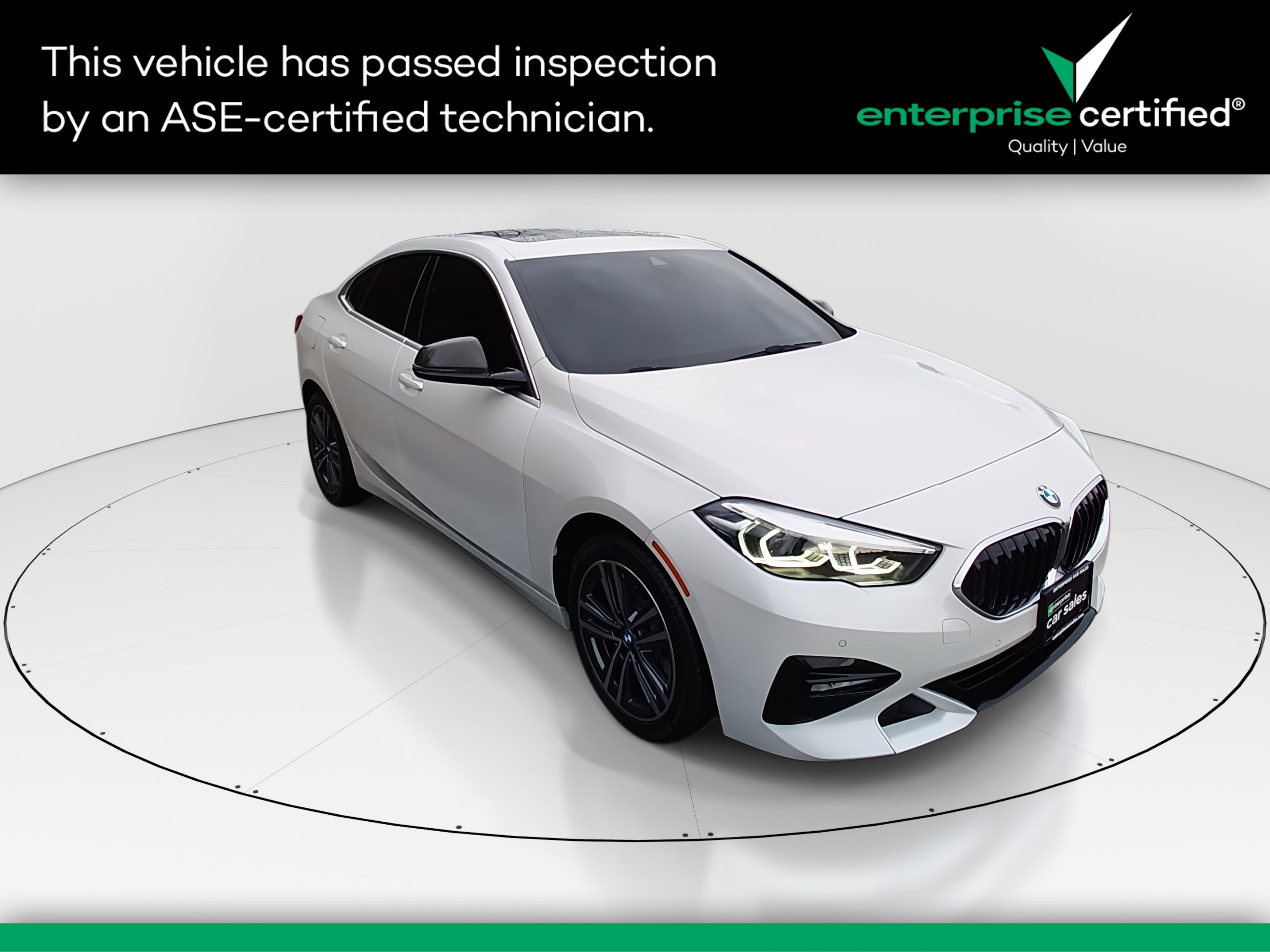 2020 BMW 2 Series 228i's photo