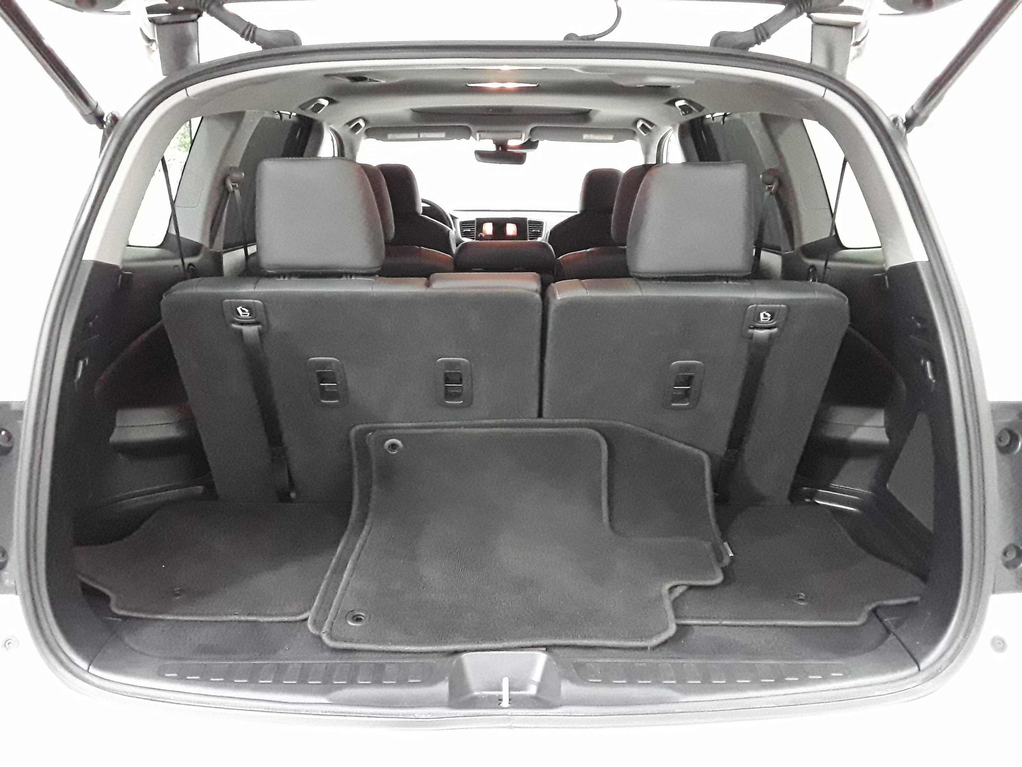 Image 5 of Used 2022 Honda Pilot EX-L AWD