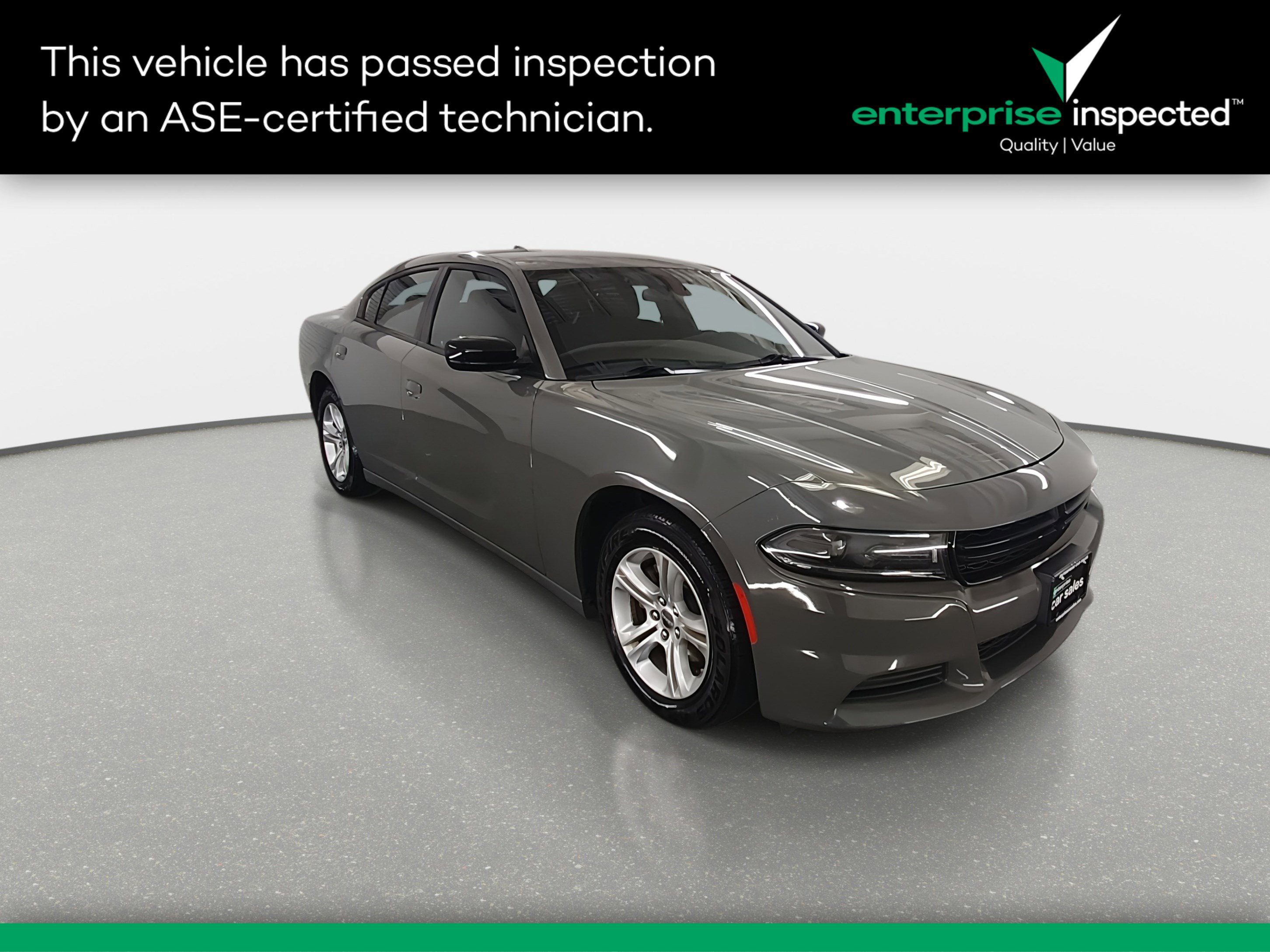 2023 Dodge Charger SXT's photo