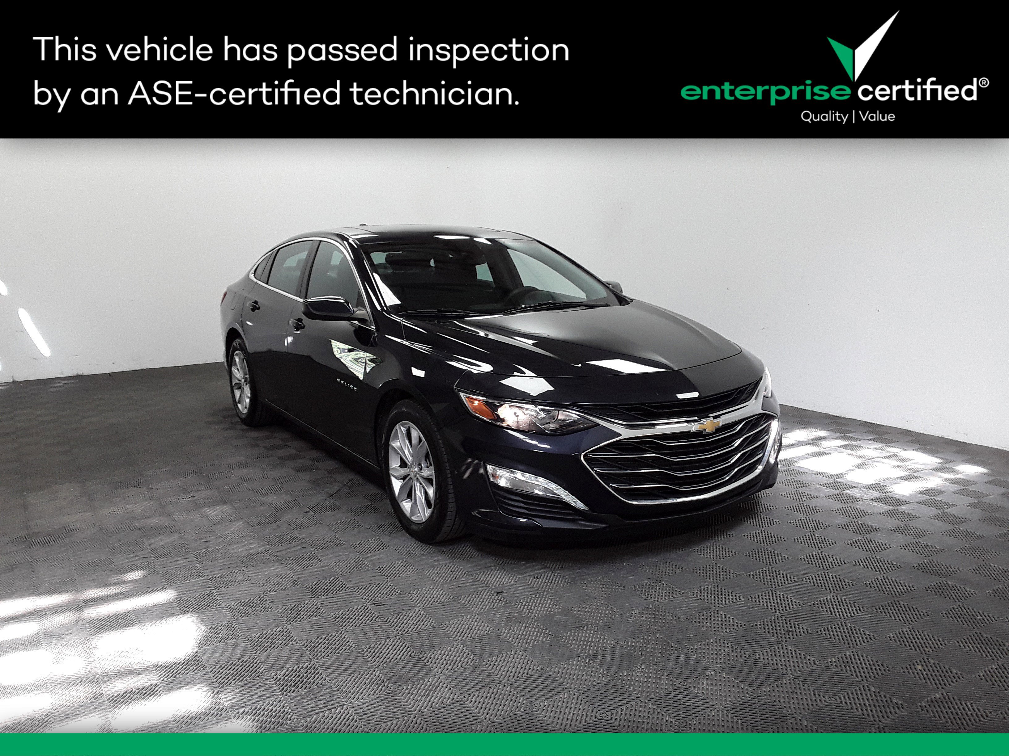 Used 2023 Chevrolet Malibu 4dr Sdn 1LT