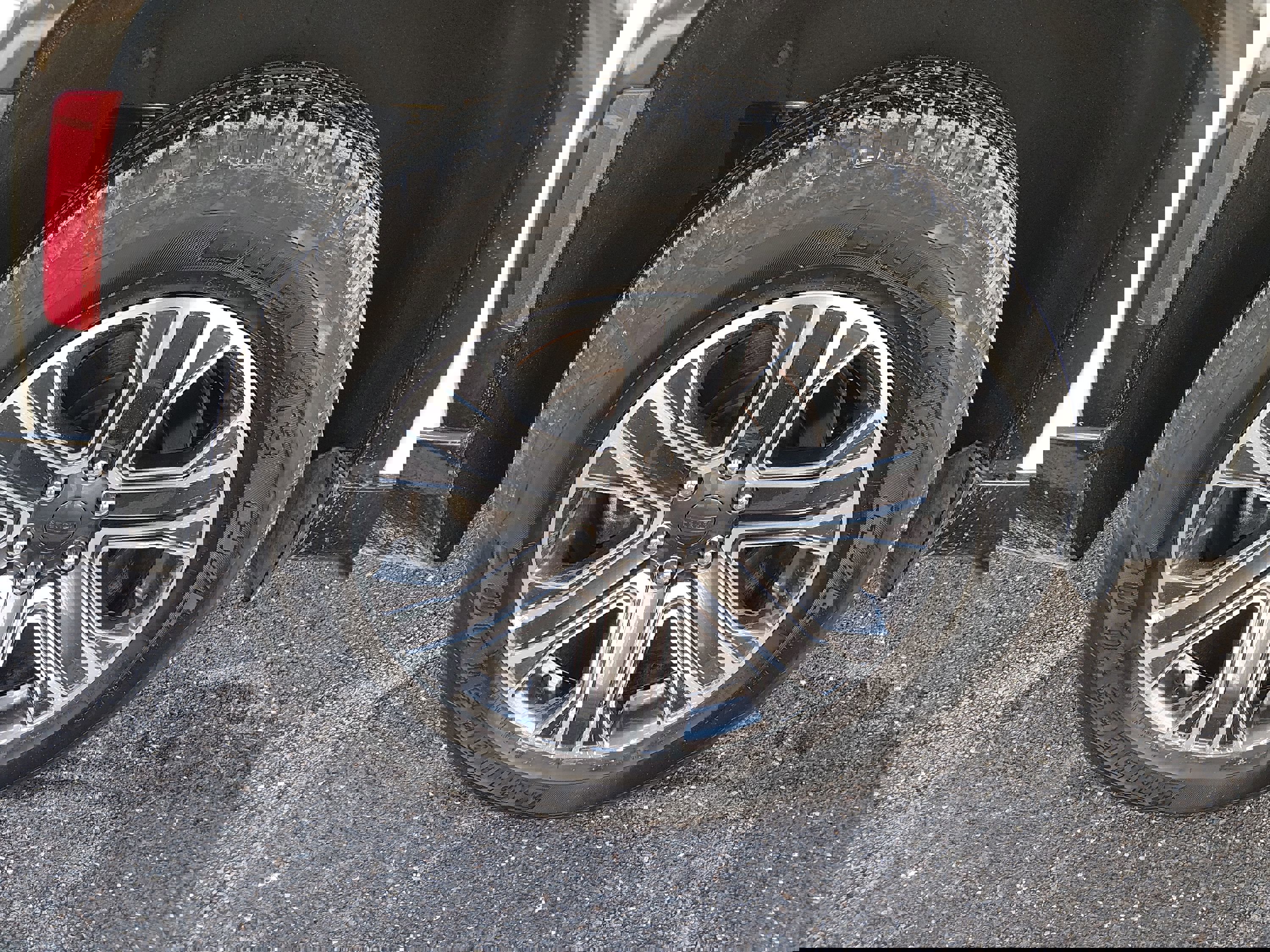 Image of Used 2024 Jeep Wagoneer L Series II 4x4