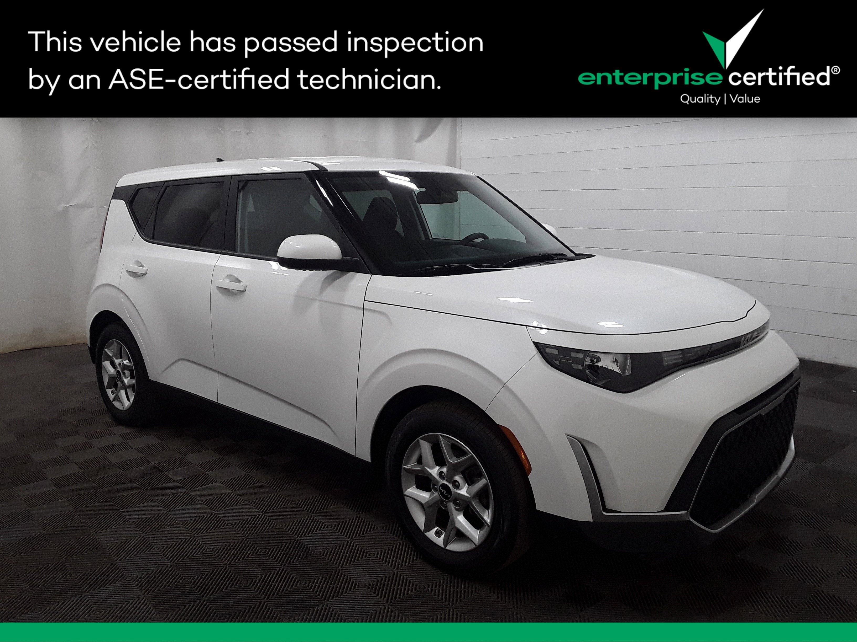 2024 Kia Soul