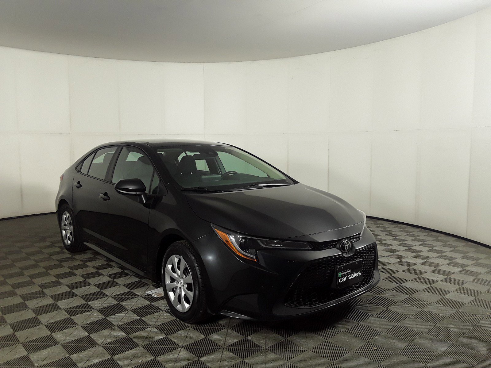 2022 Toyota Corolla LE CVT