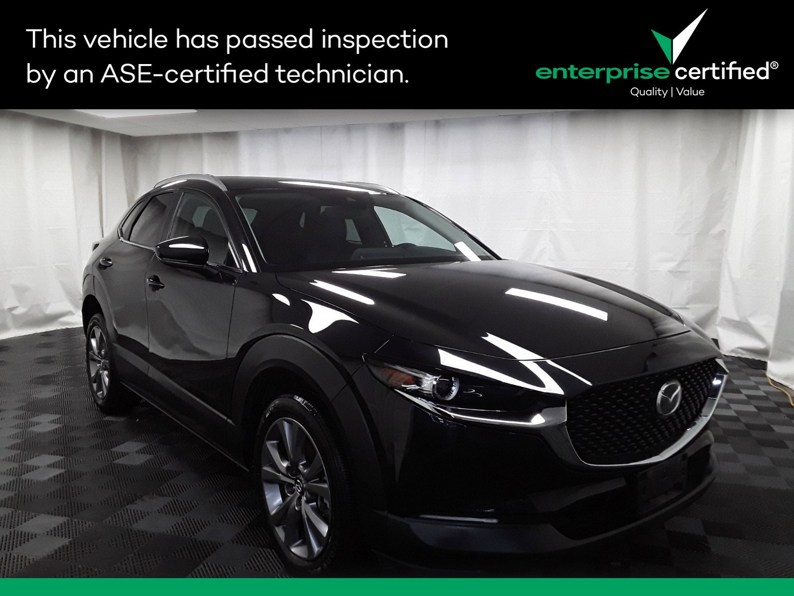 2023 Mazda CX-30 2.5 S Select Package AWD