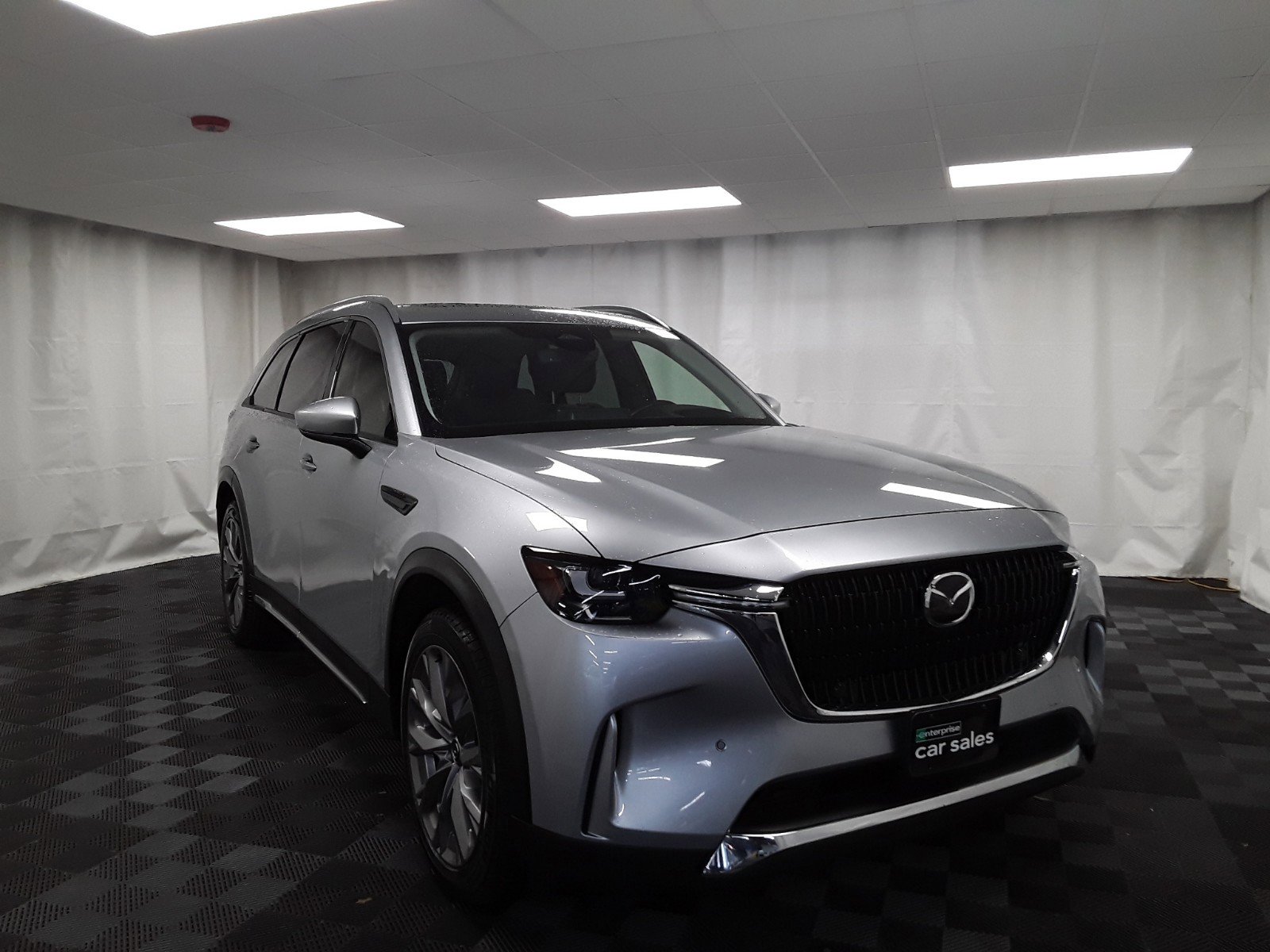 2024 Mazda CX-90 3.3 Turbo Premium AWD