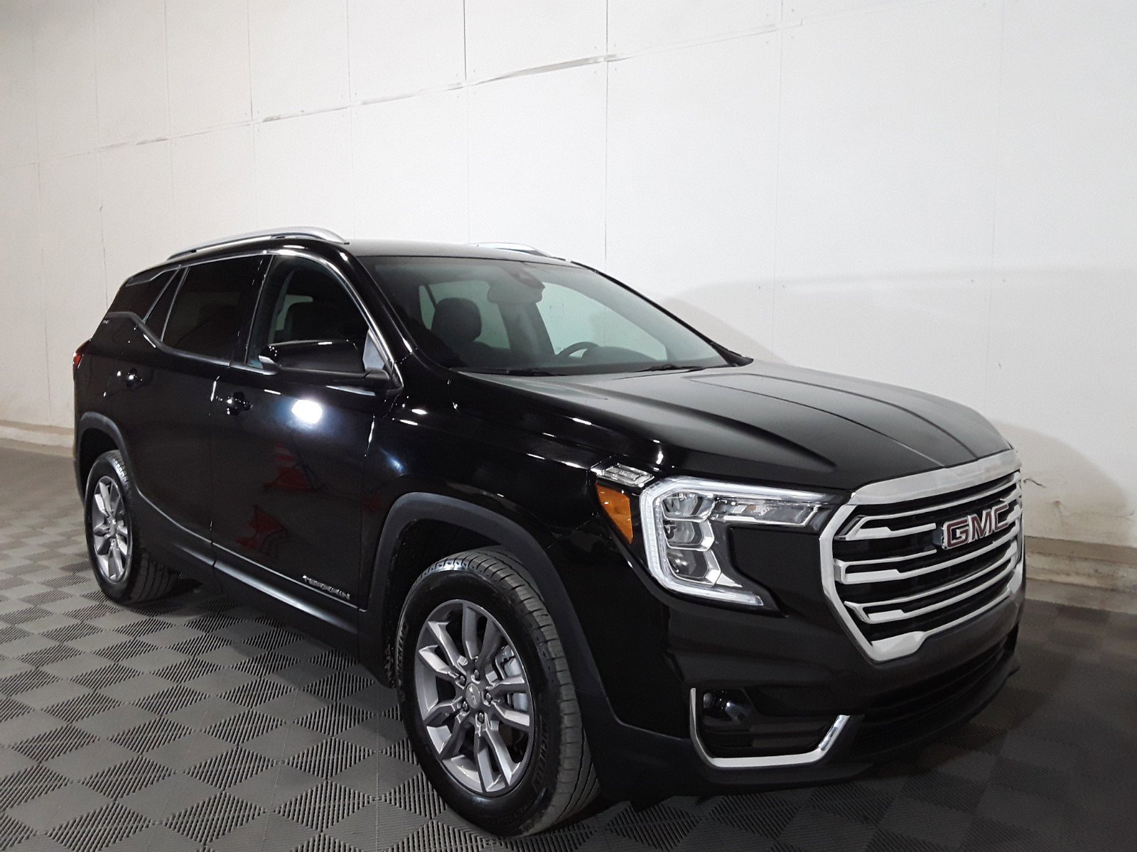 2024 GMC Terrain AWD 4dr SLT