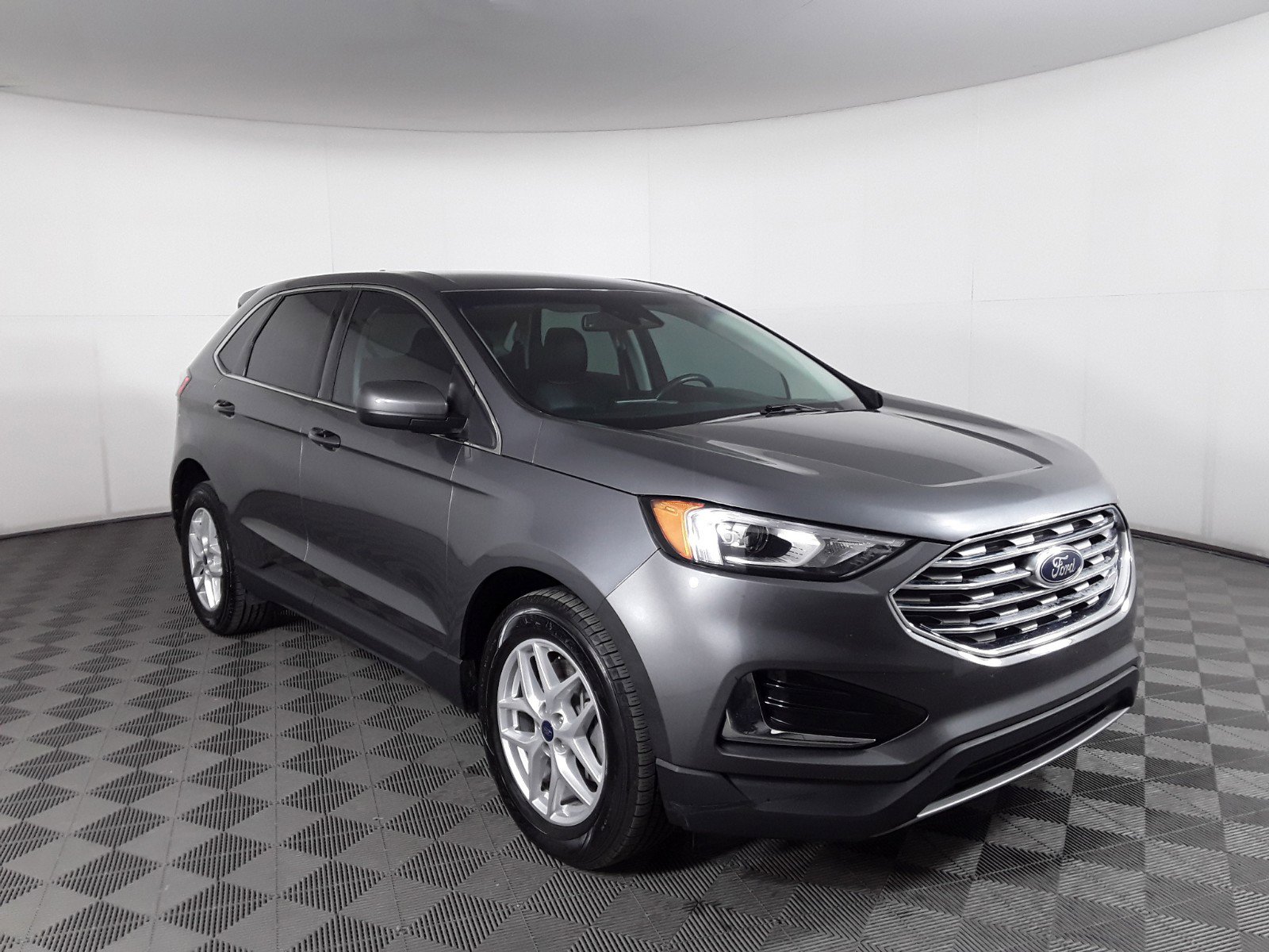 2022 Ford Edge SEL AWD