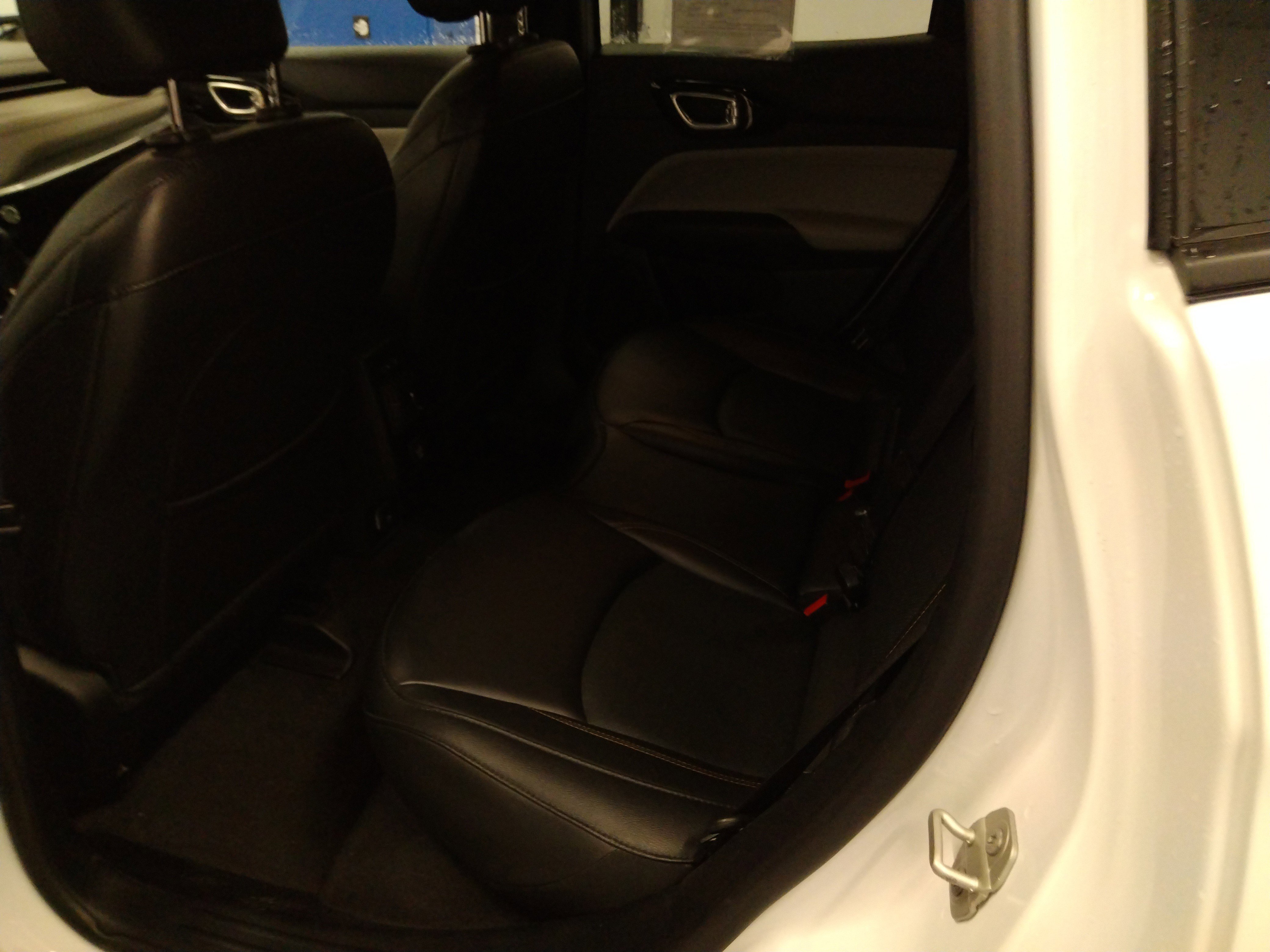 Image of Used 2023 Jeep Compass Limited 4x4