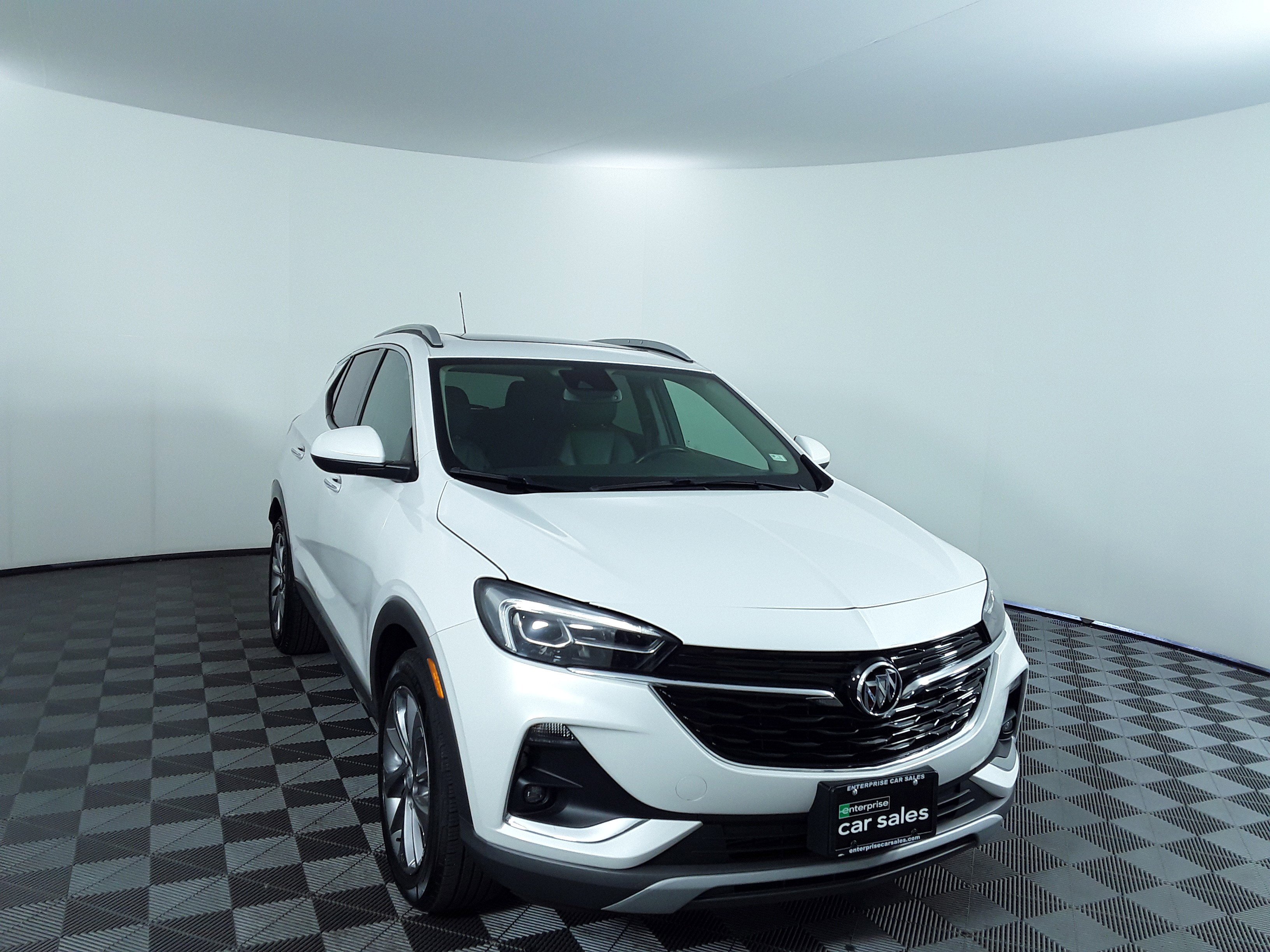 2023 Buick Encore GX FWD 4dr Essence