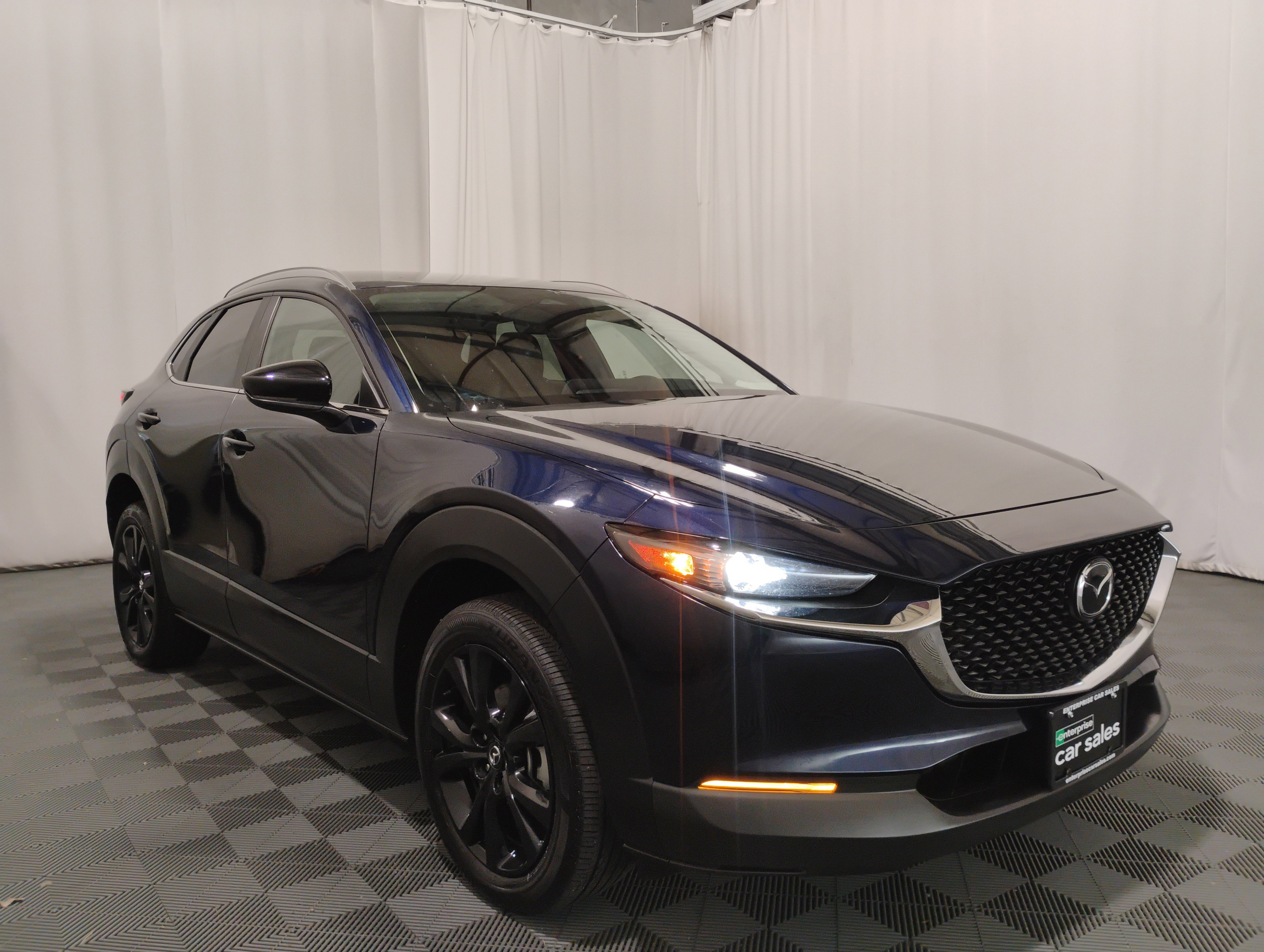 2024 Mazda CX-30 2.5 S Select Sport AWD