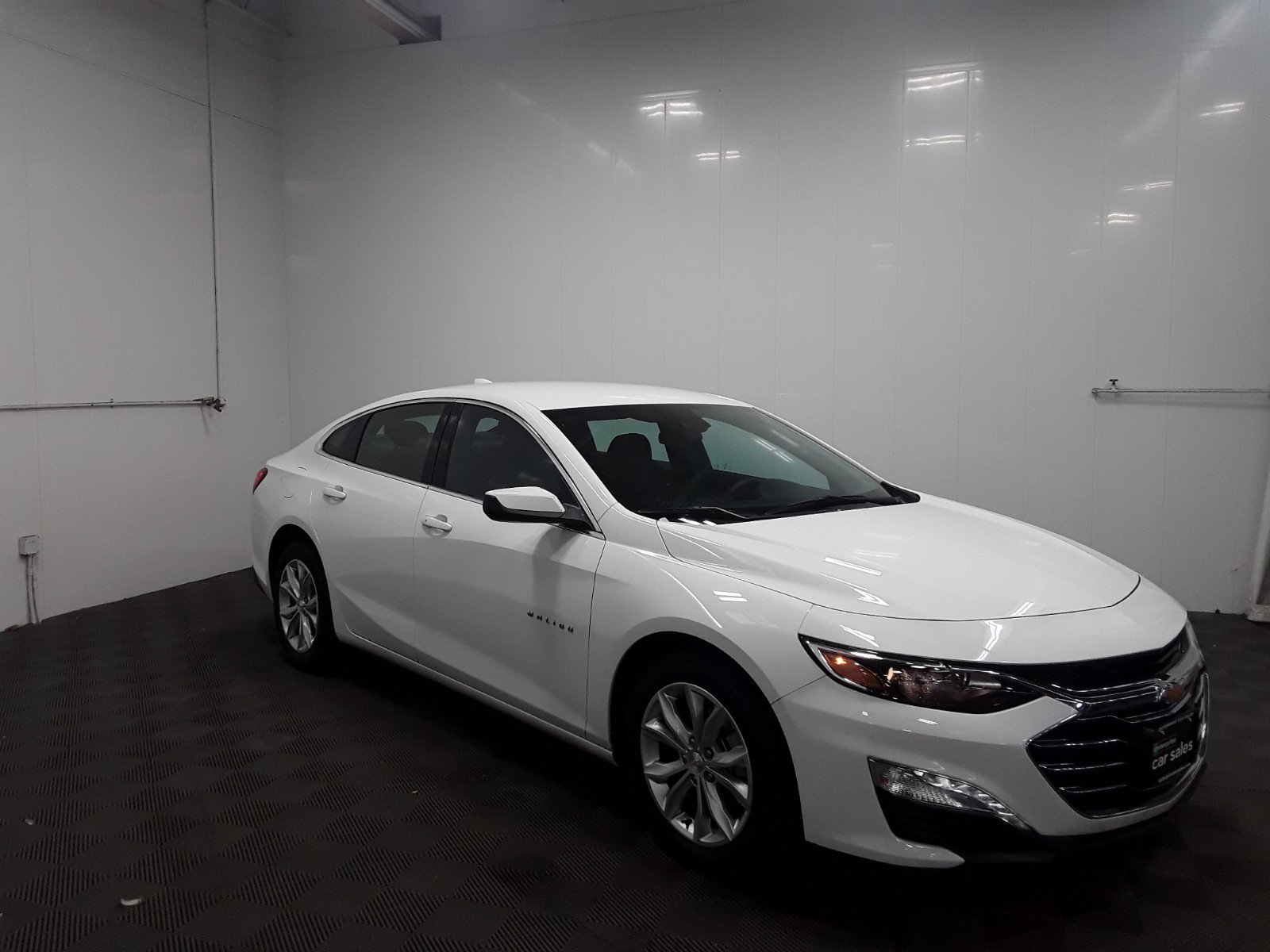 2024 Chevrolet Malibu 4dr Sdn 1LT