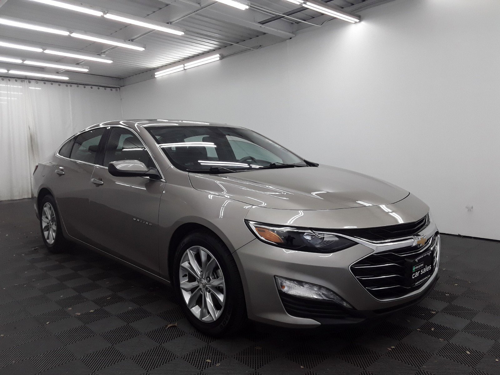 2022 Chevrolet Malibu 4dr Sdn LT