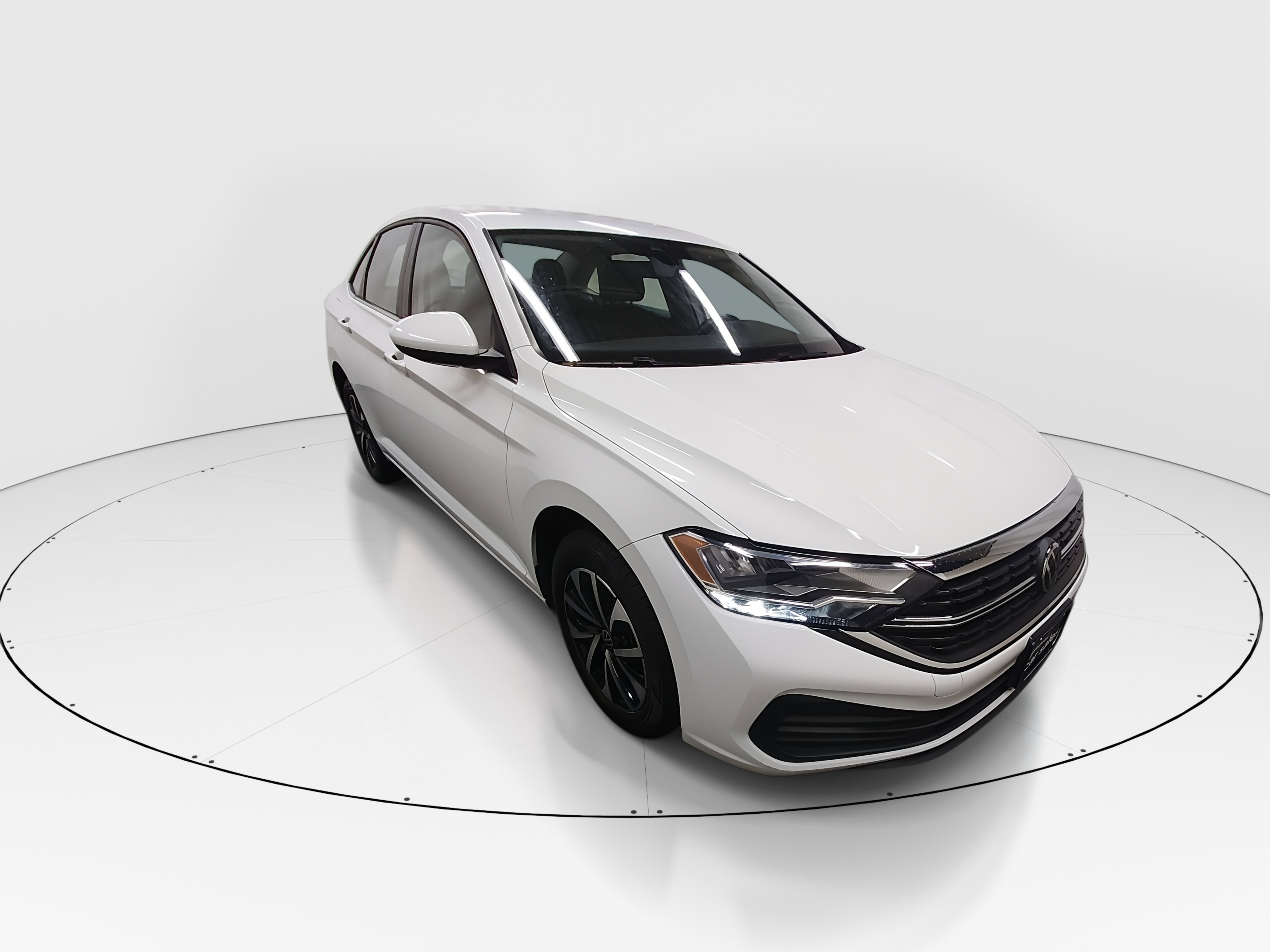 2024 Volkswagen Jetta S