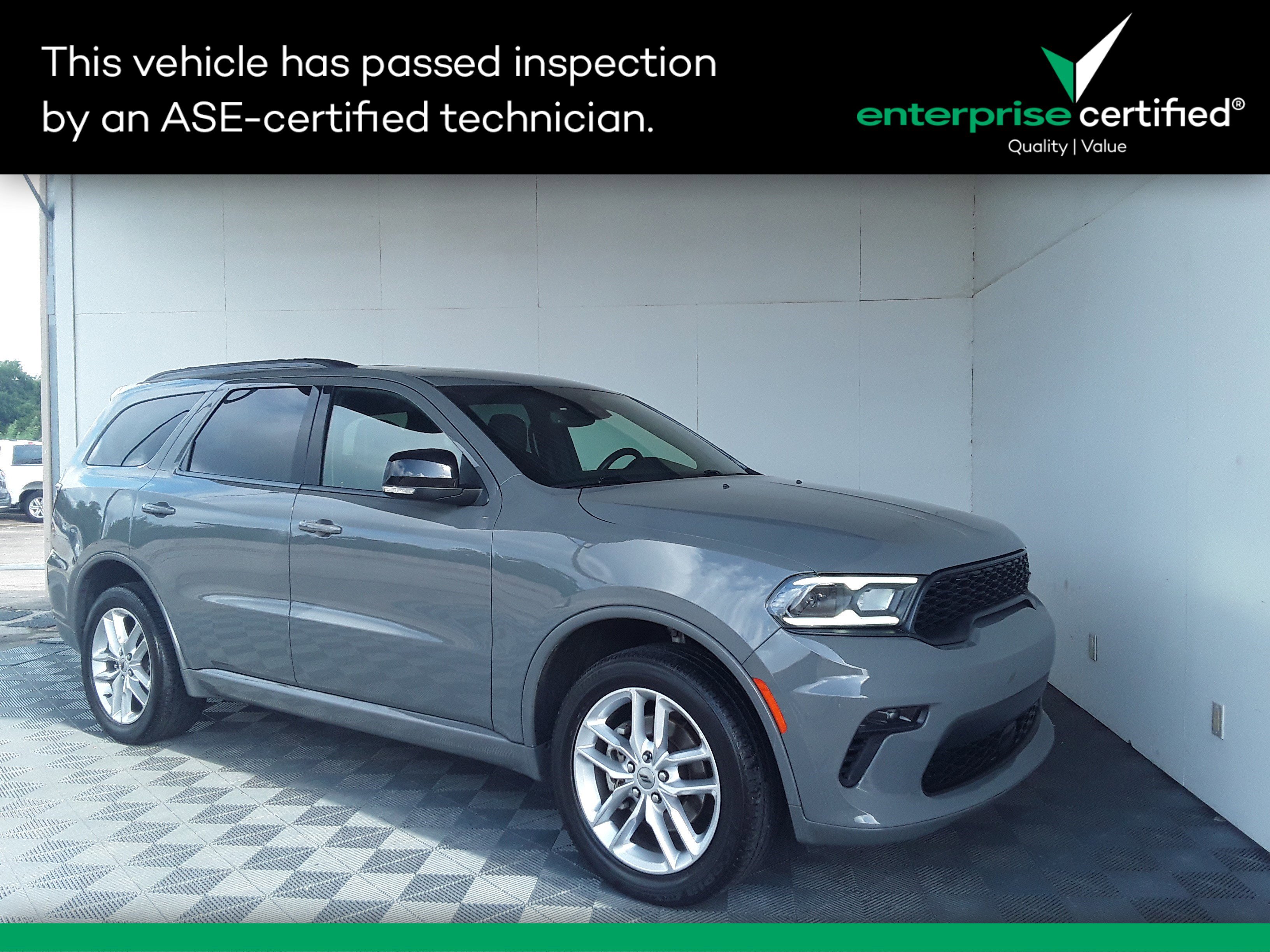 2023 Dodge Durango