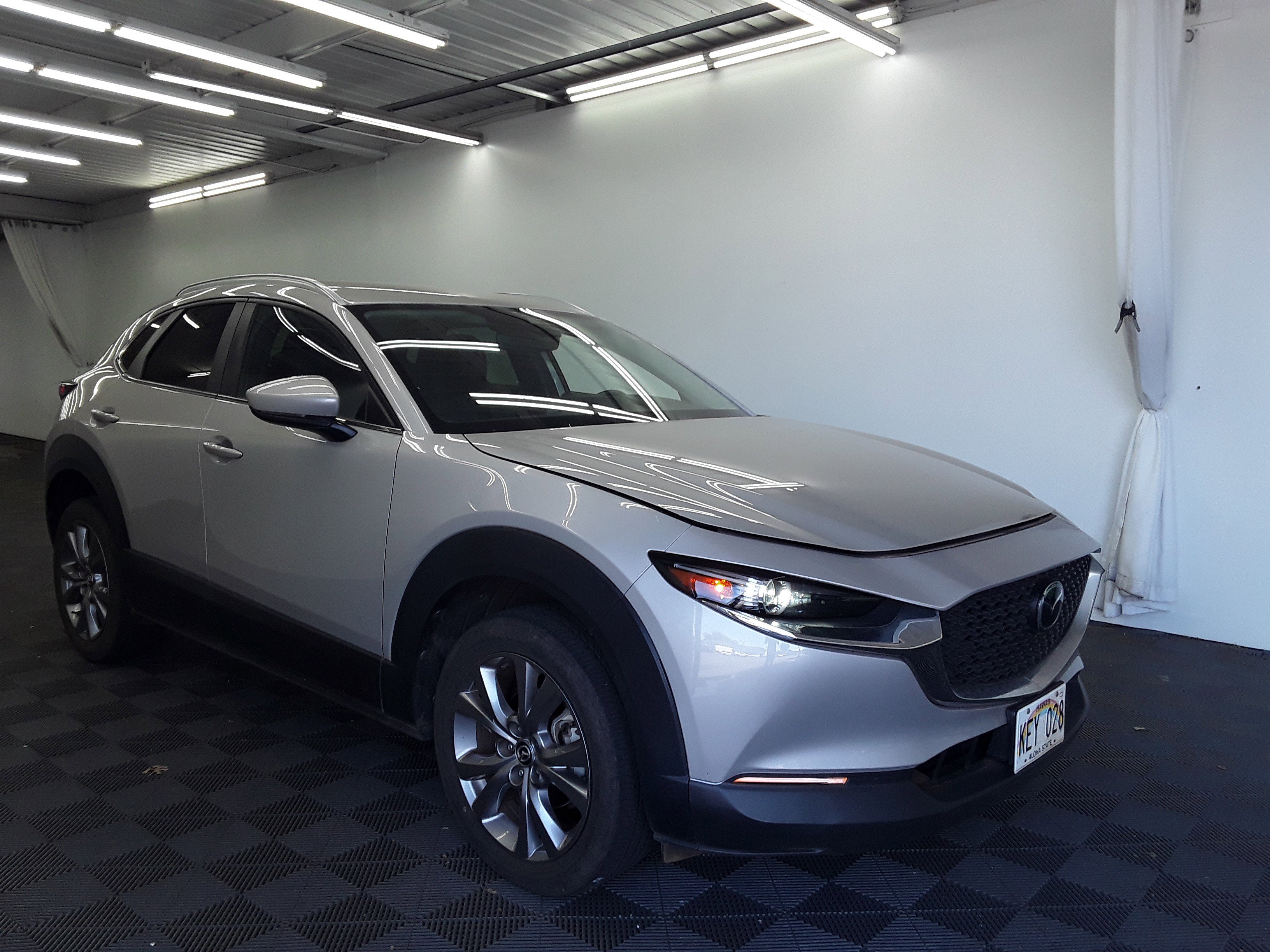2023 Mazda CX-30 2.5 S Select Package AWD