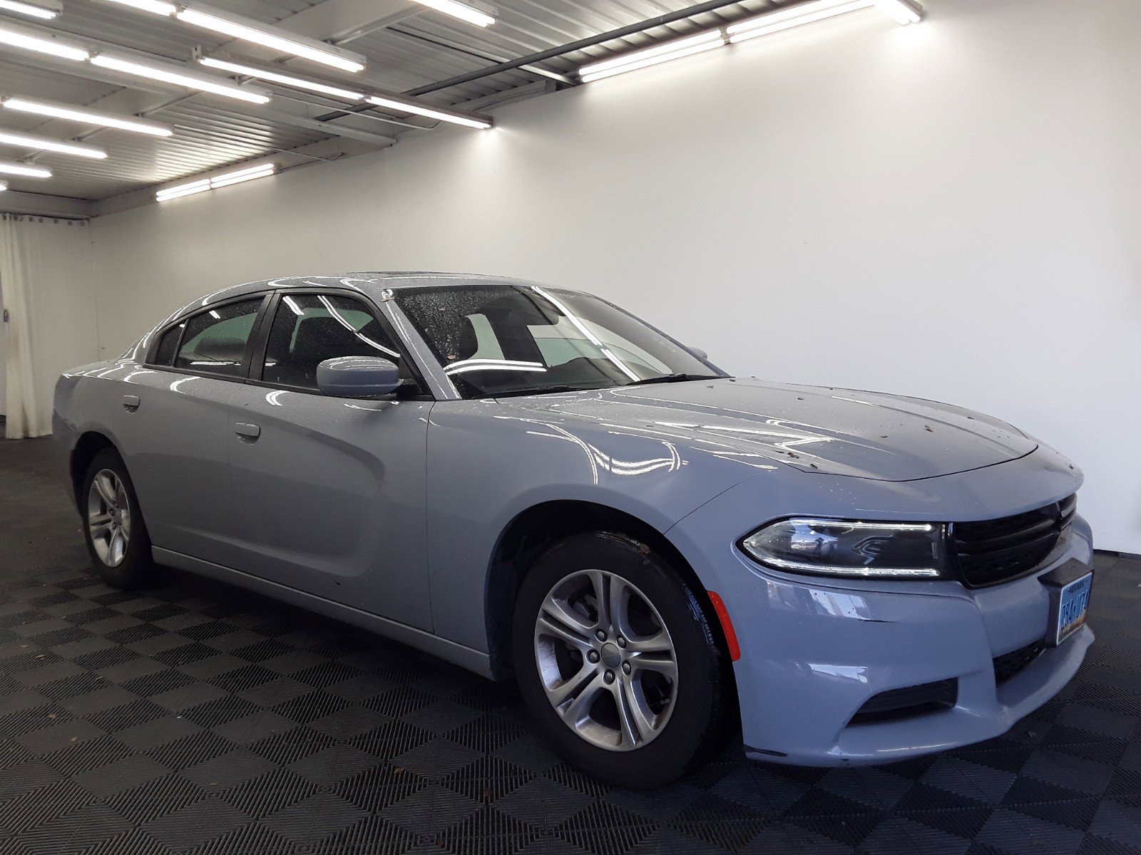 2022 Dodge Charger SXT RWD