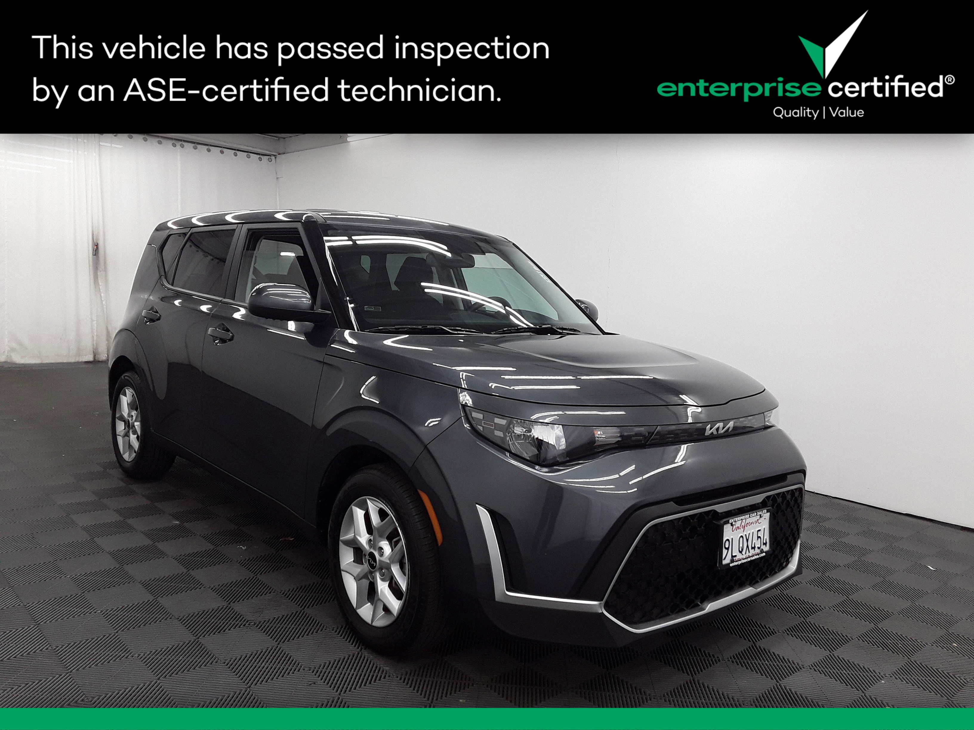 2024 Kia Soul