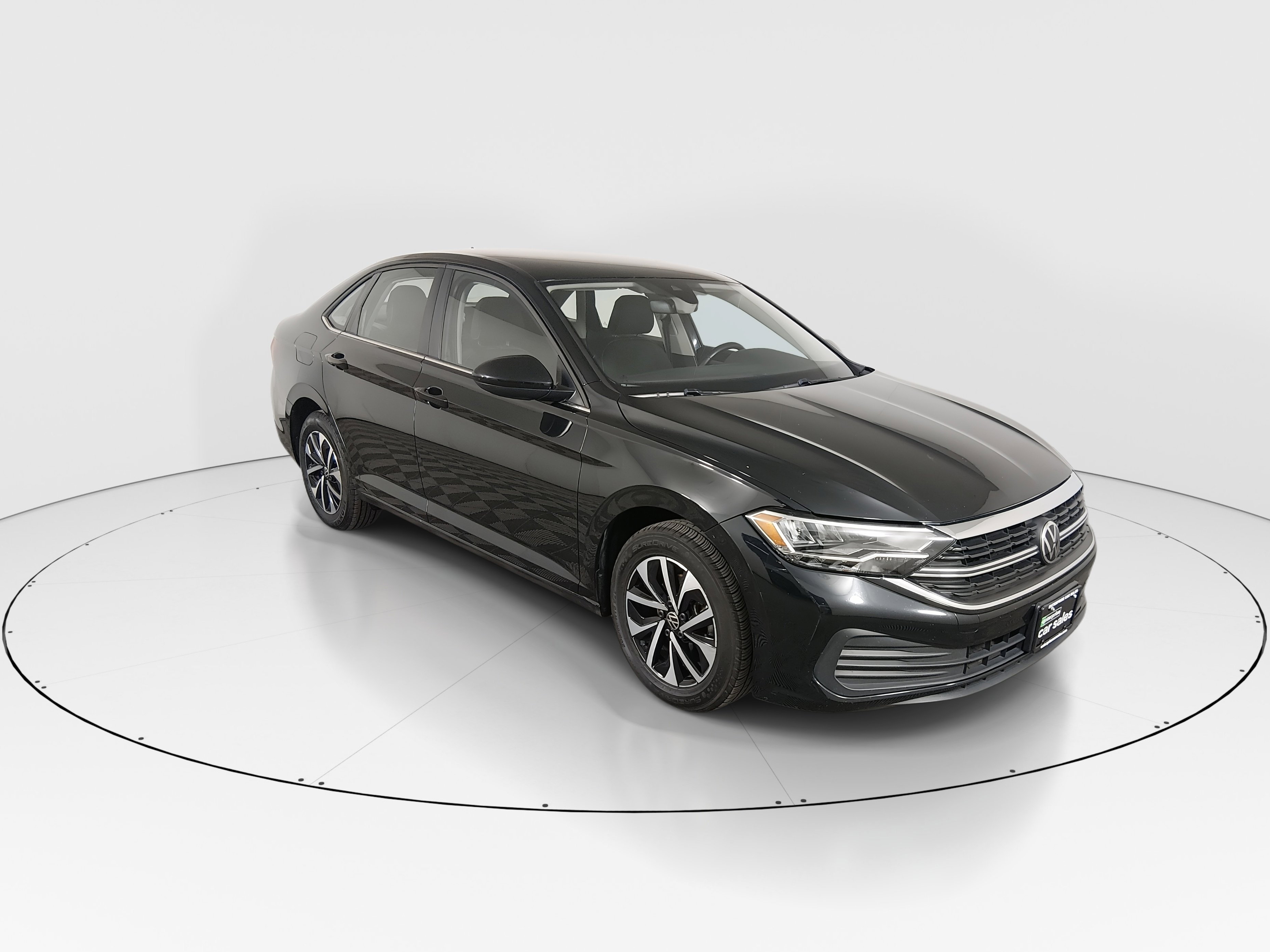 2024 Volkswagen Jetta S