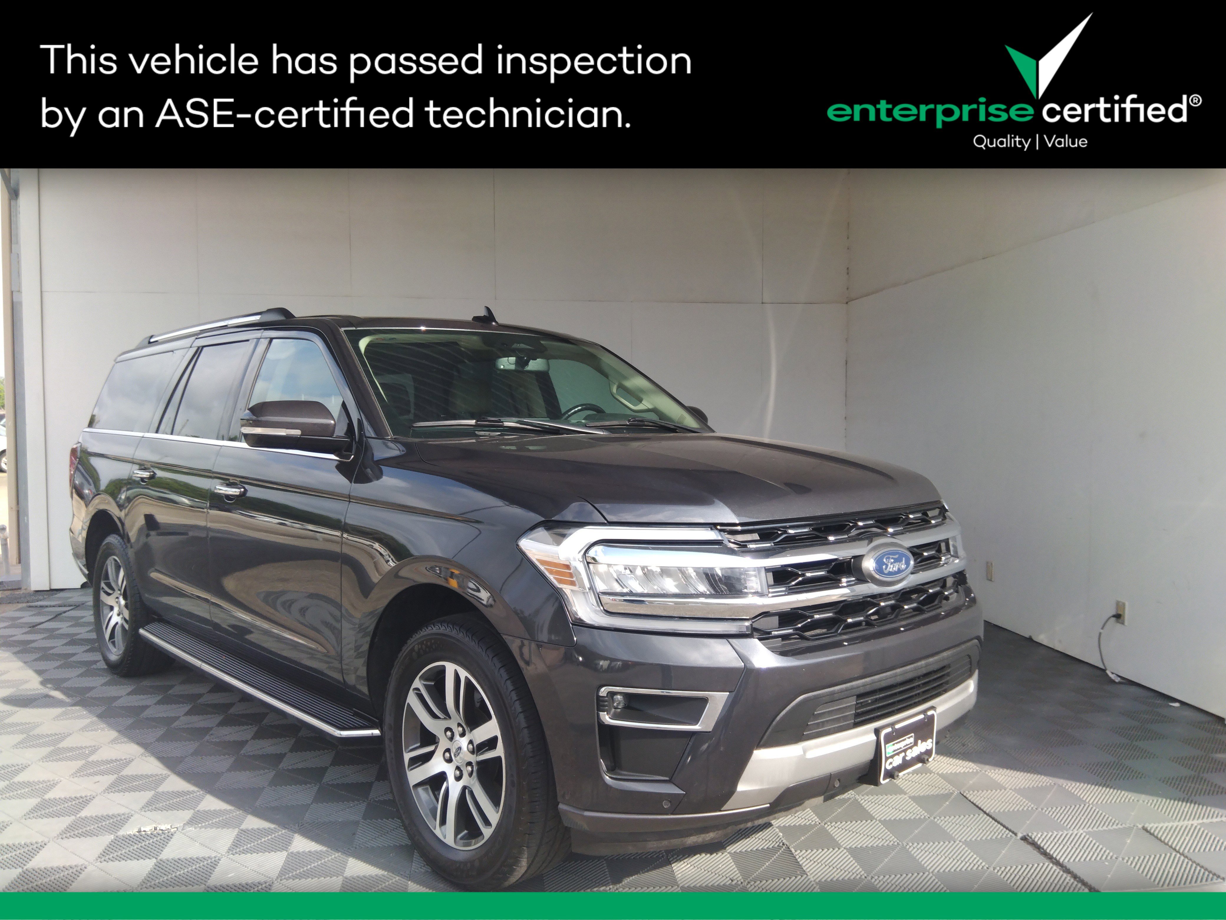 2023 Ford Expedition Max Limited 4x2