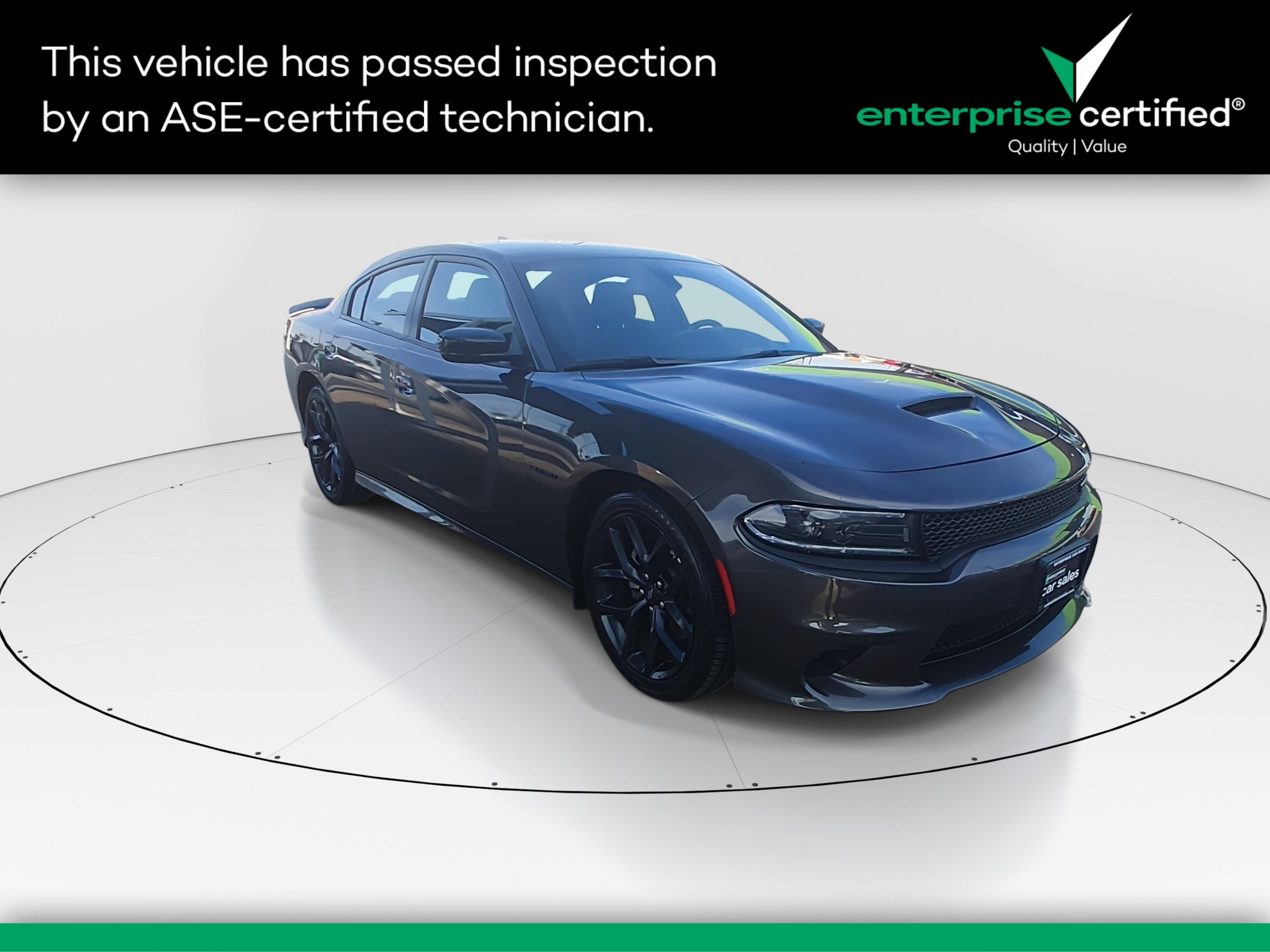 2022 Dodge Charger R/T's photo