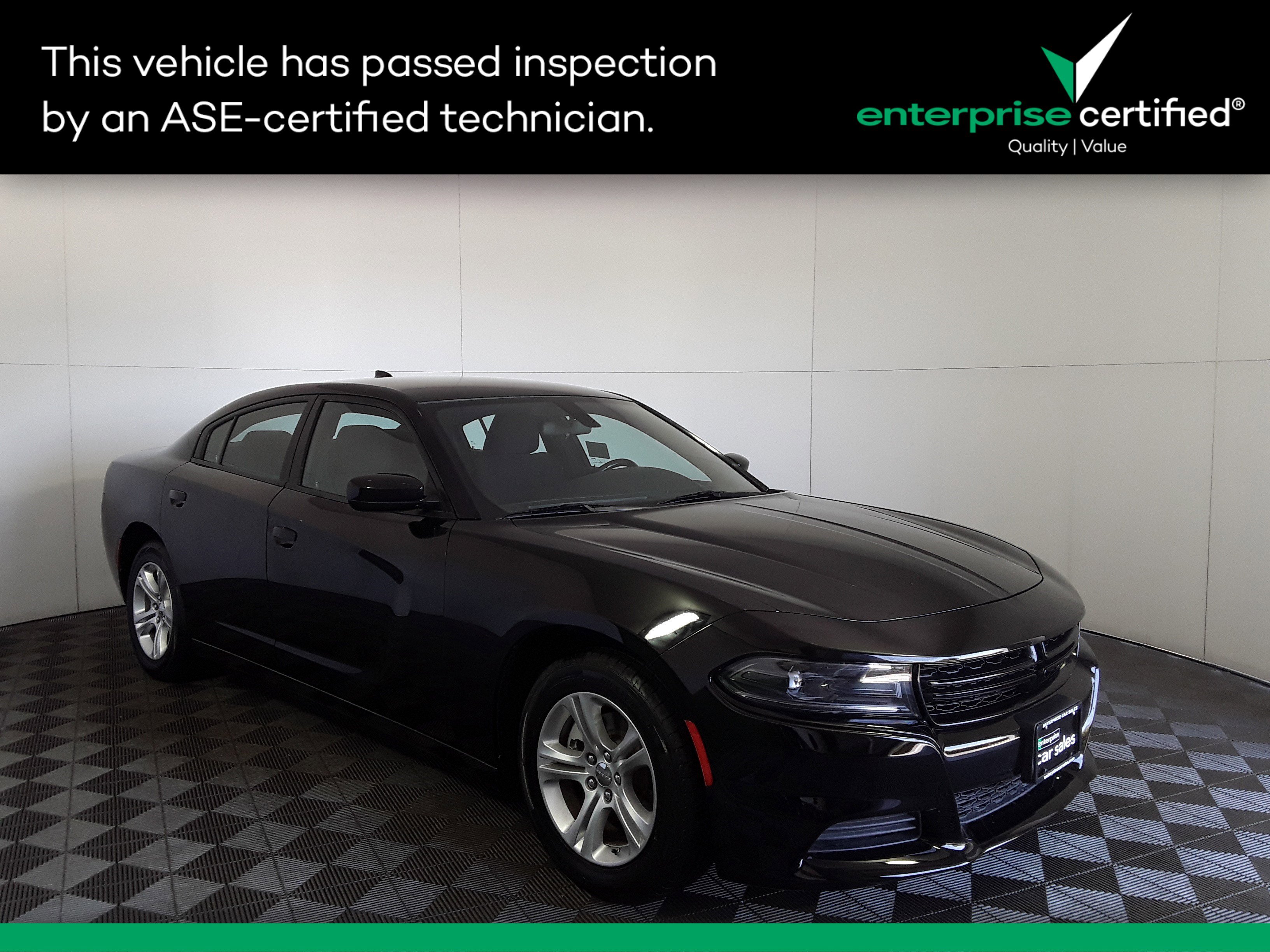 Used 2023 Dodge Charger SXT RWD