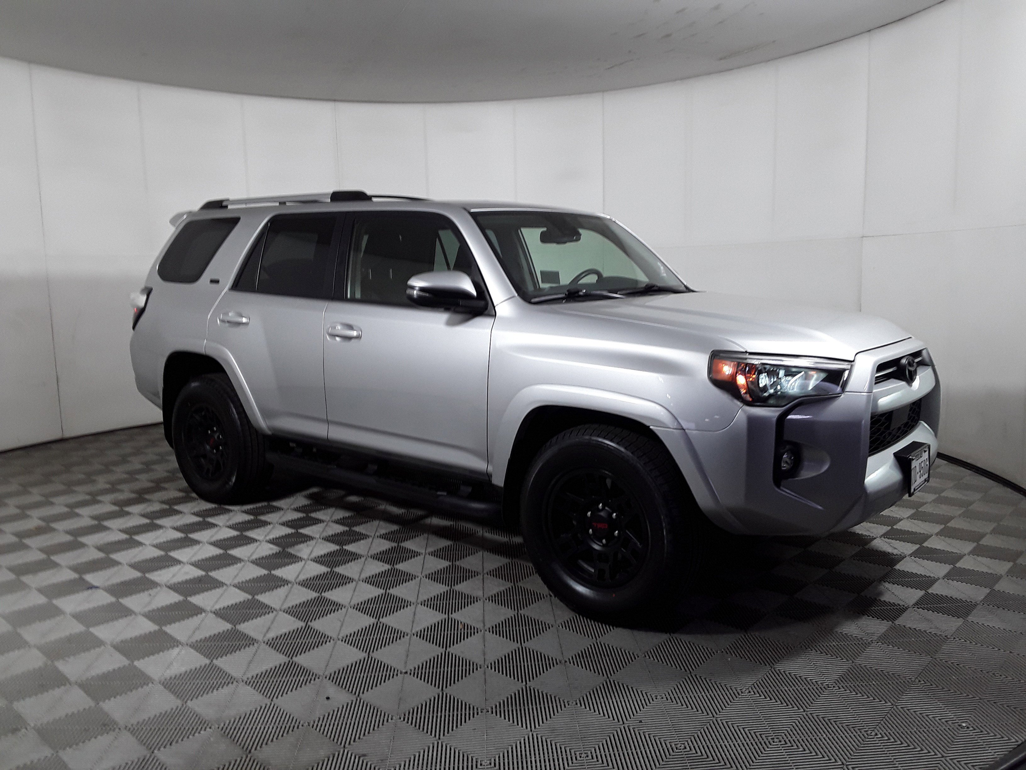 Used 2023 Toyota 4Runner SR5 Premium 2WD