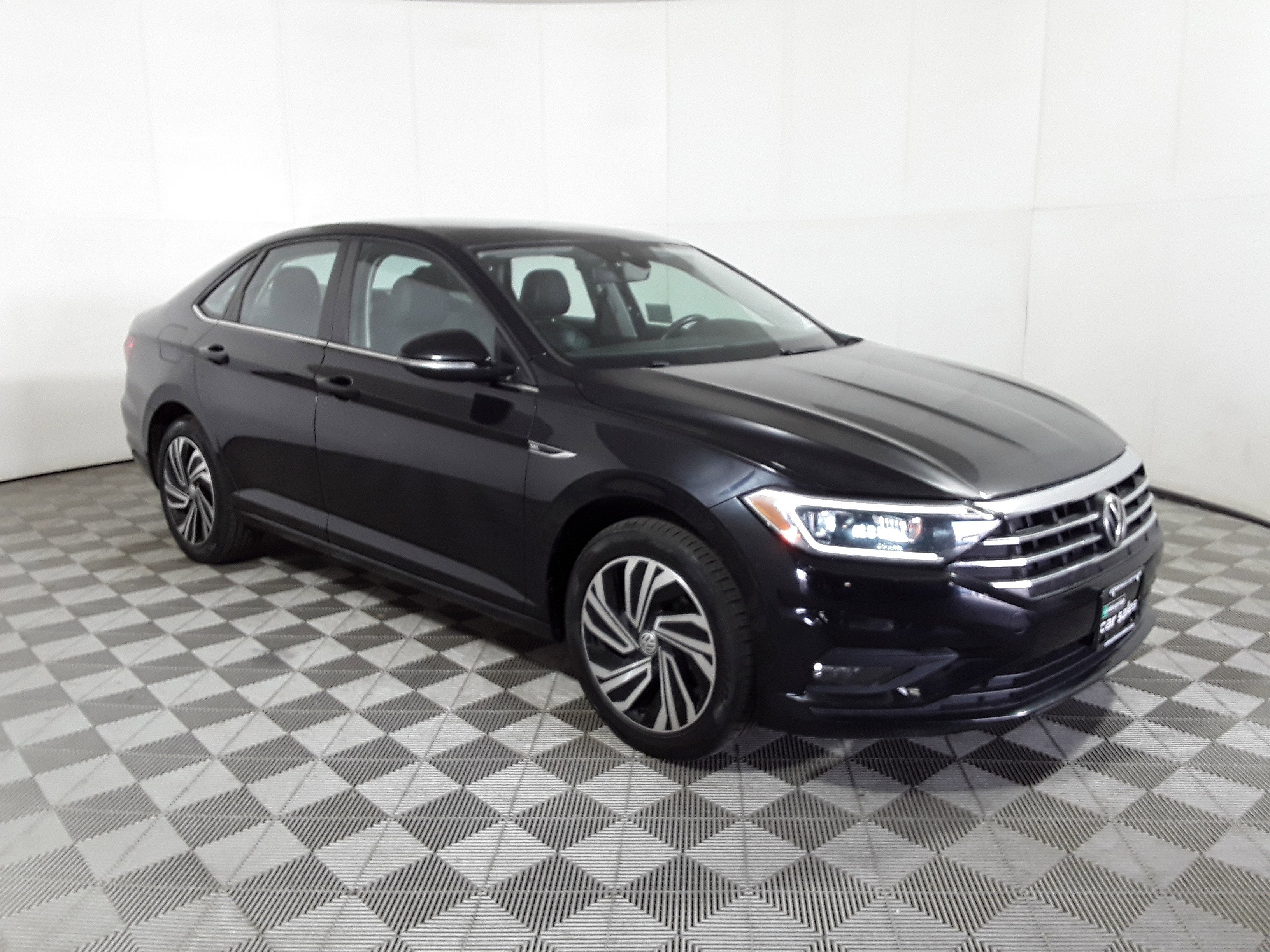 2020 Volkswagen Jetta SEL Premium Auto w/SULEV