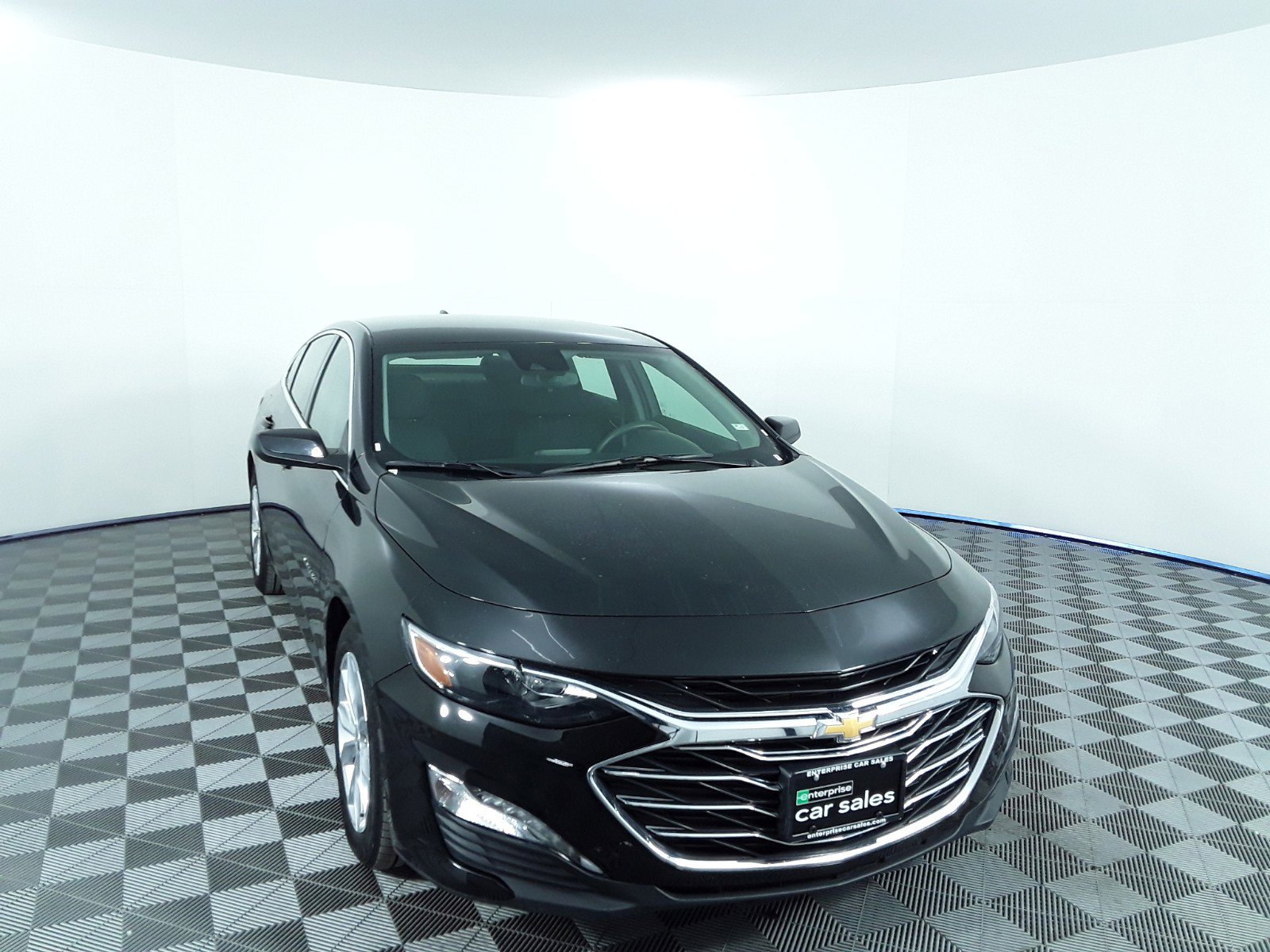 2024 Chevrolet Malibu 4dr Sdn 1LT