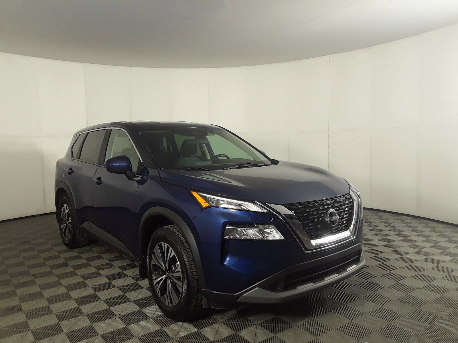 2023 Nissan Rogue AWD SV