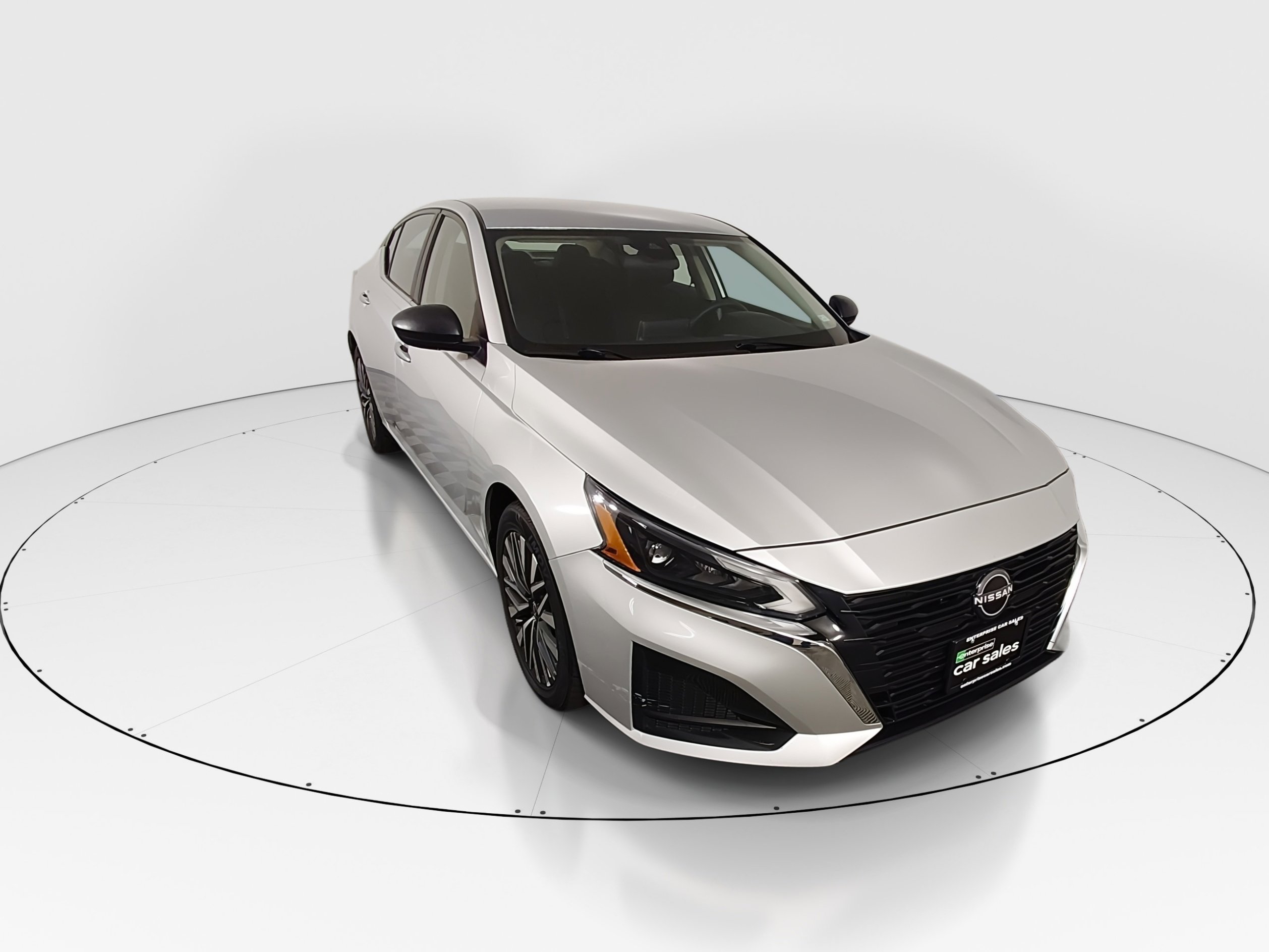 2024 Nissan Altima SV