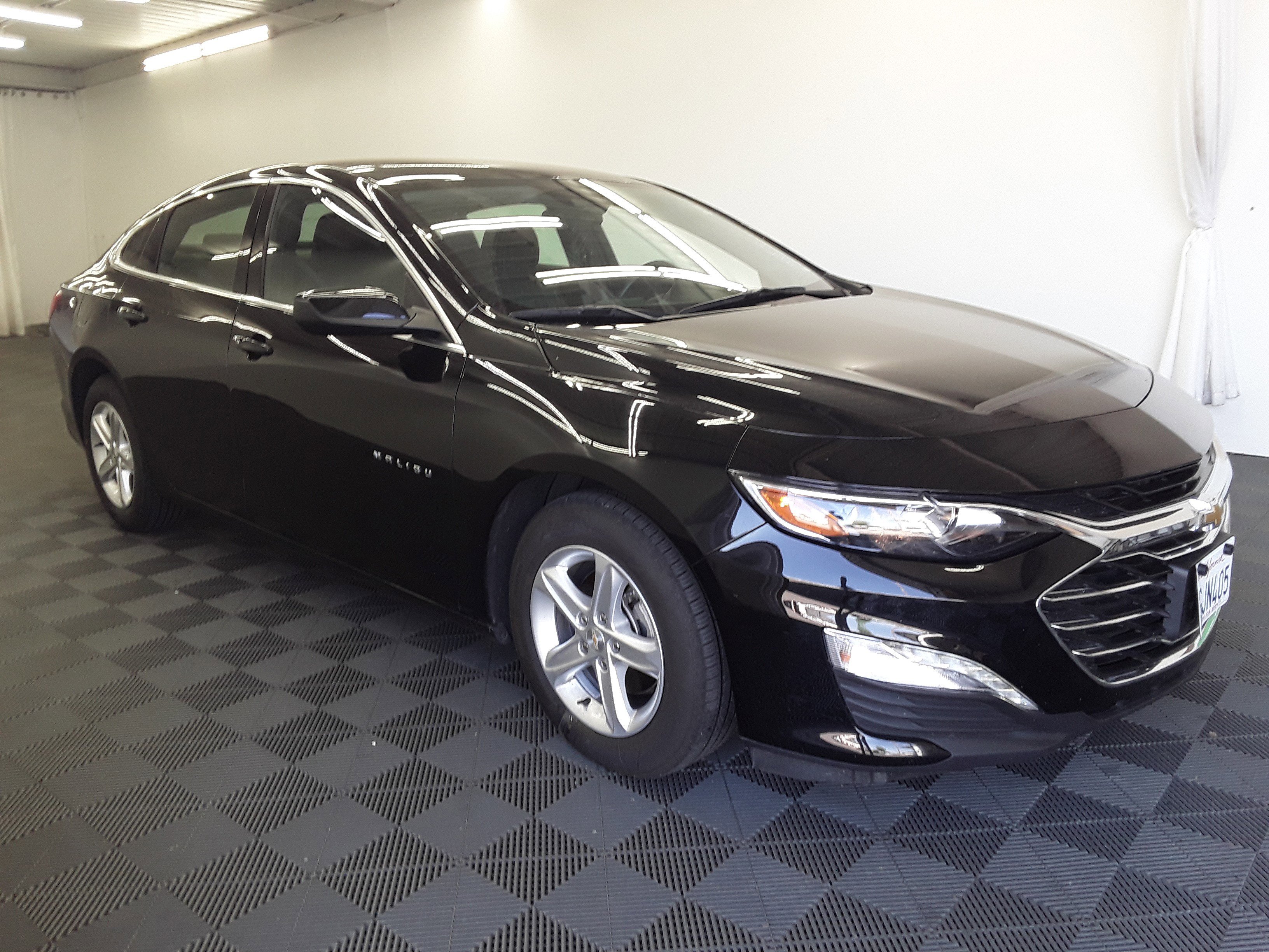 2023 Chevrolet Malibu 4dr Sdn 1LT