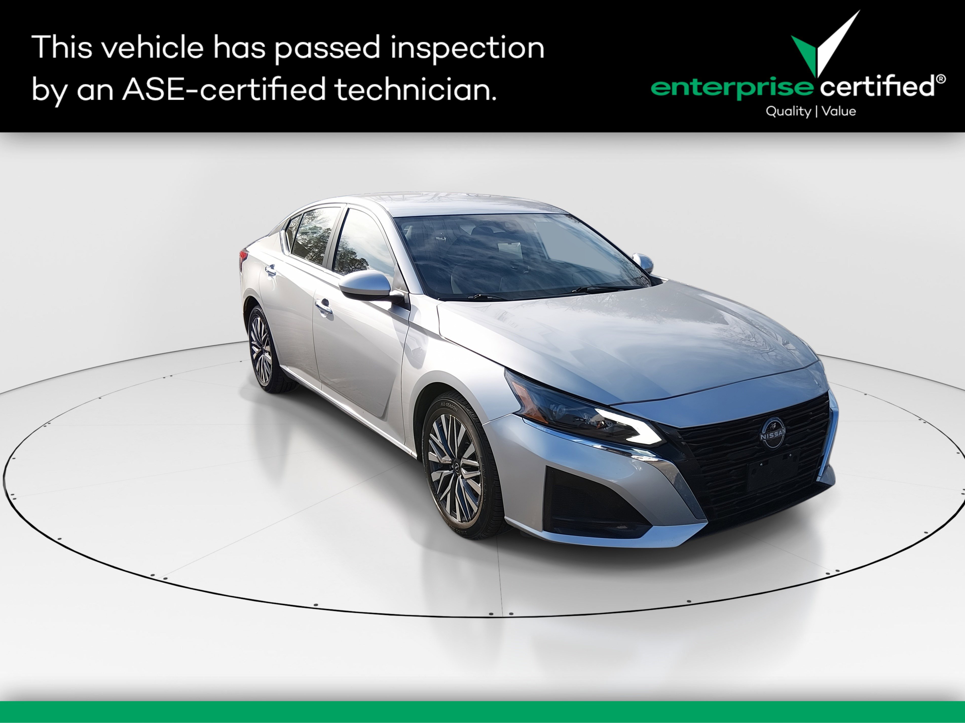 2023 Nissan Altima SV