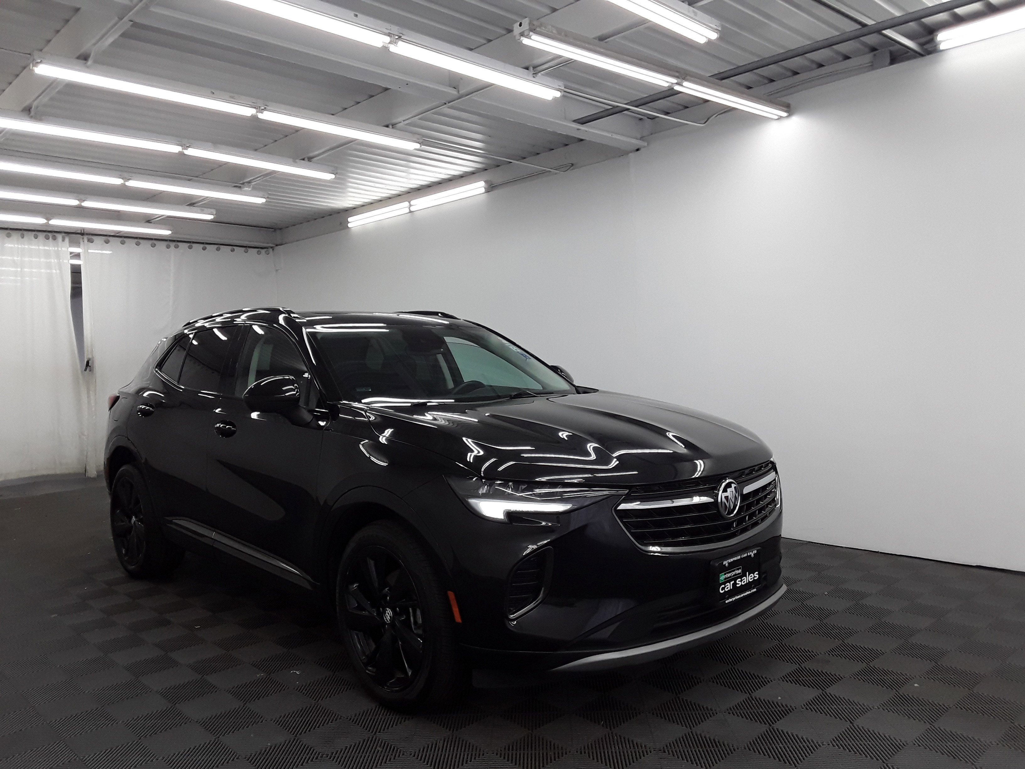 2023 Buick Envision FWD 4dr Essence