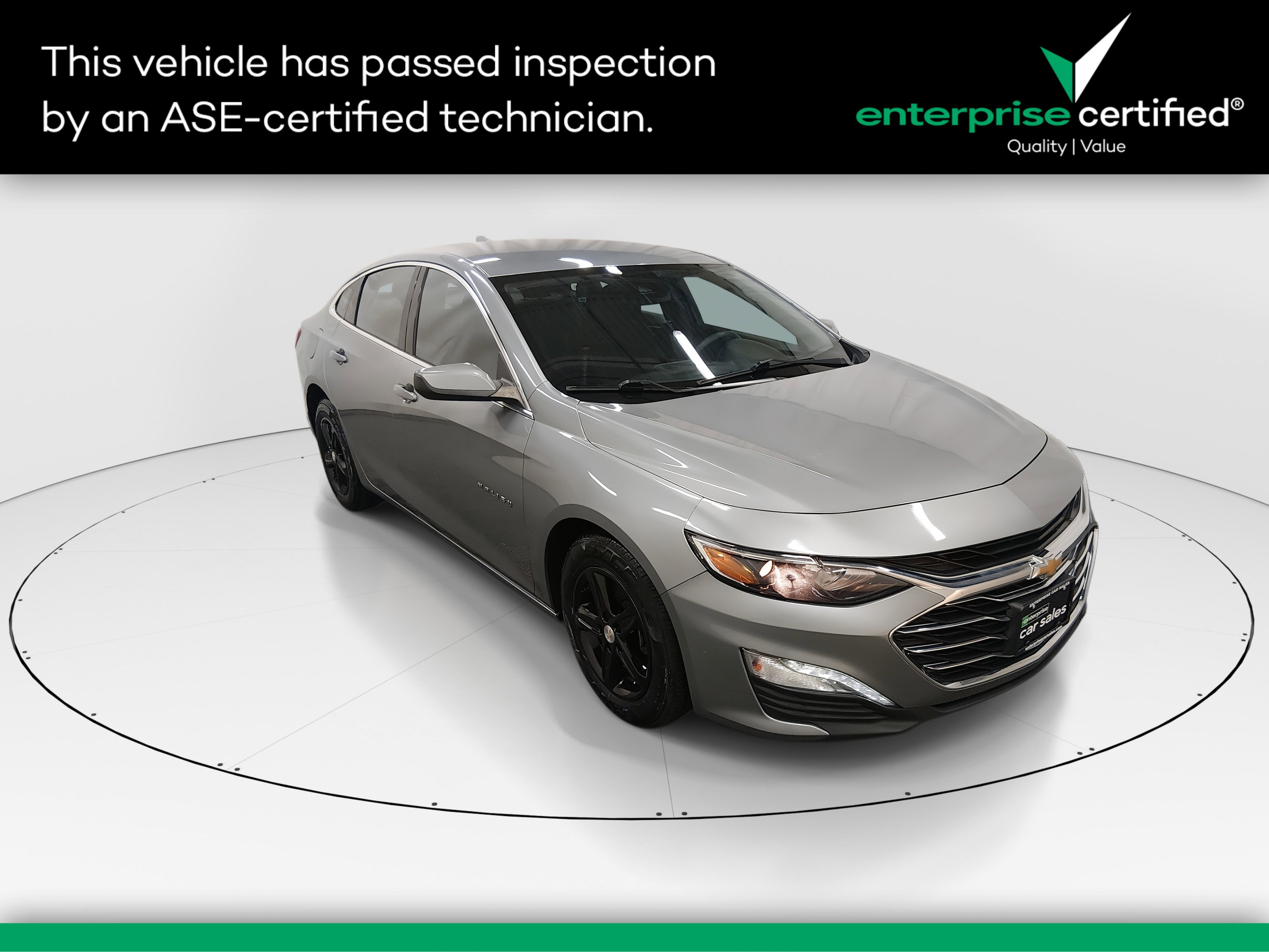 2023 Chevrolet Malibu 1LT